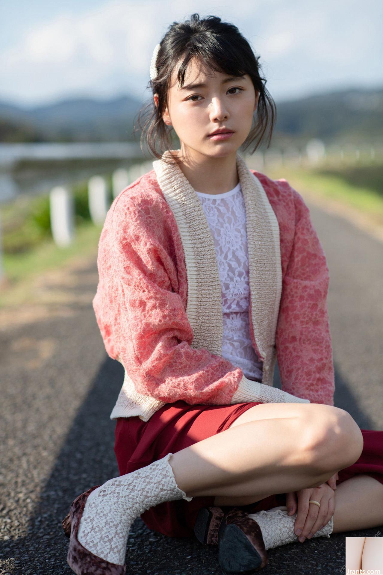 Tsubasa Hazuki – New Frontier khỏa thân đầy đủ tập 2 (140P) - Ảnh 86