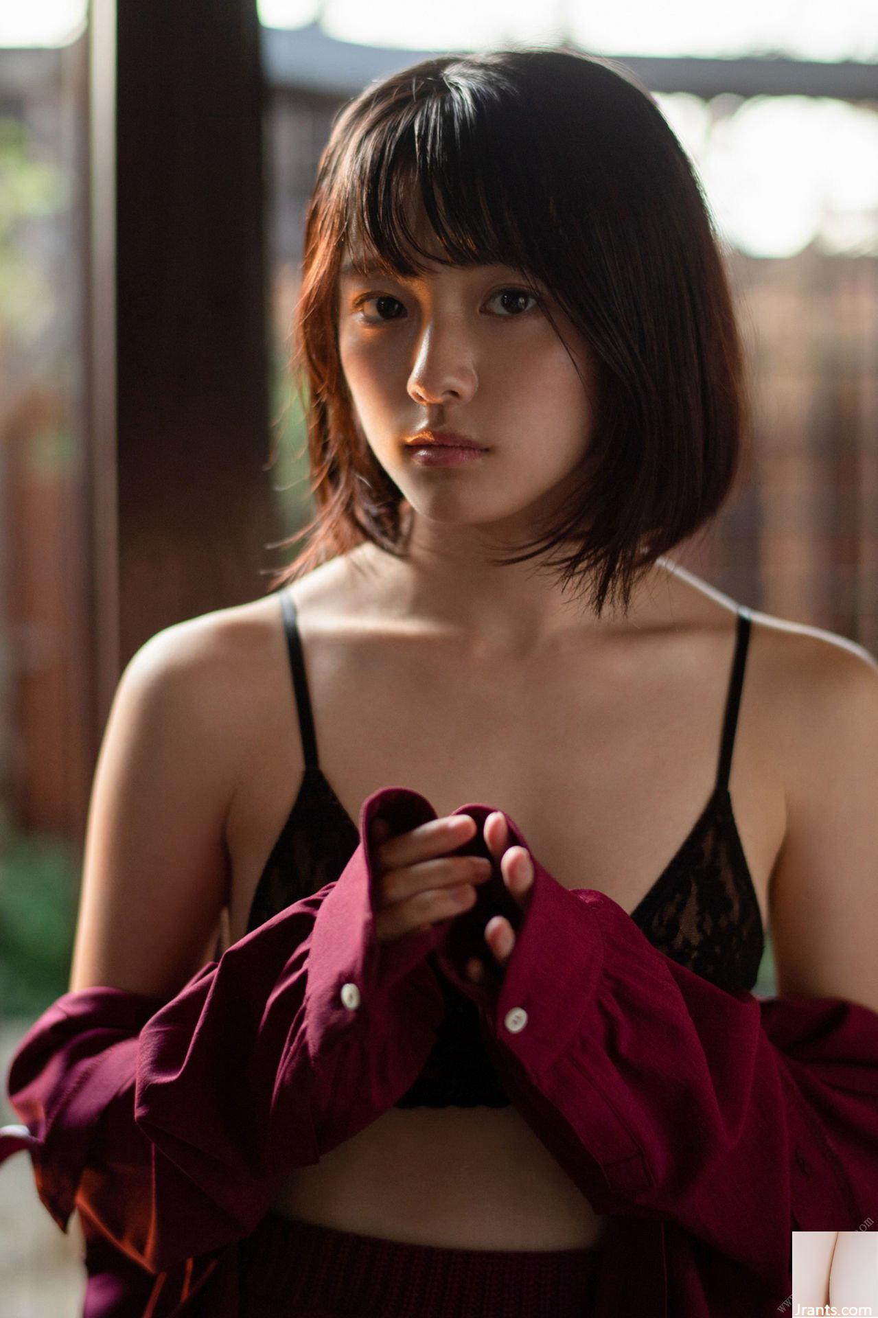 Tsubasa Hazuki – New Frontier khỏa thân đầy đủ tập 2 (140P) - Ảnh 94