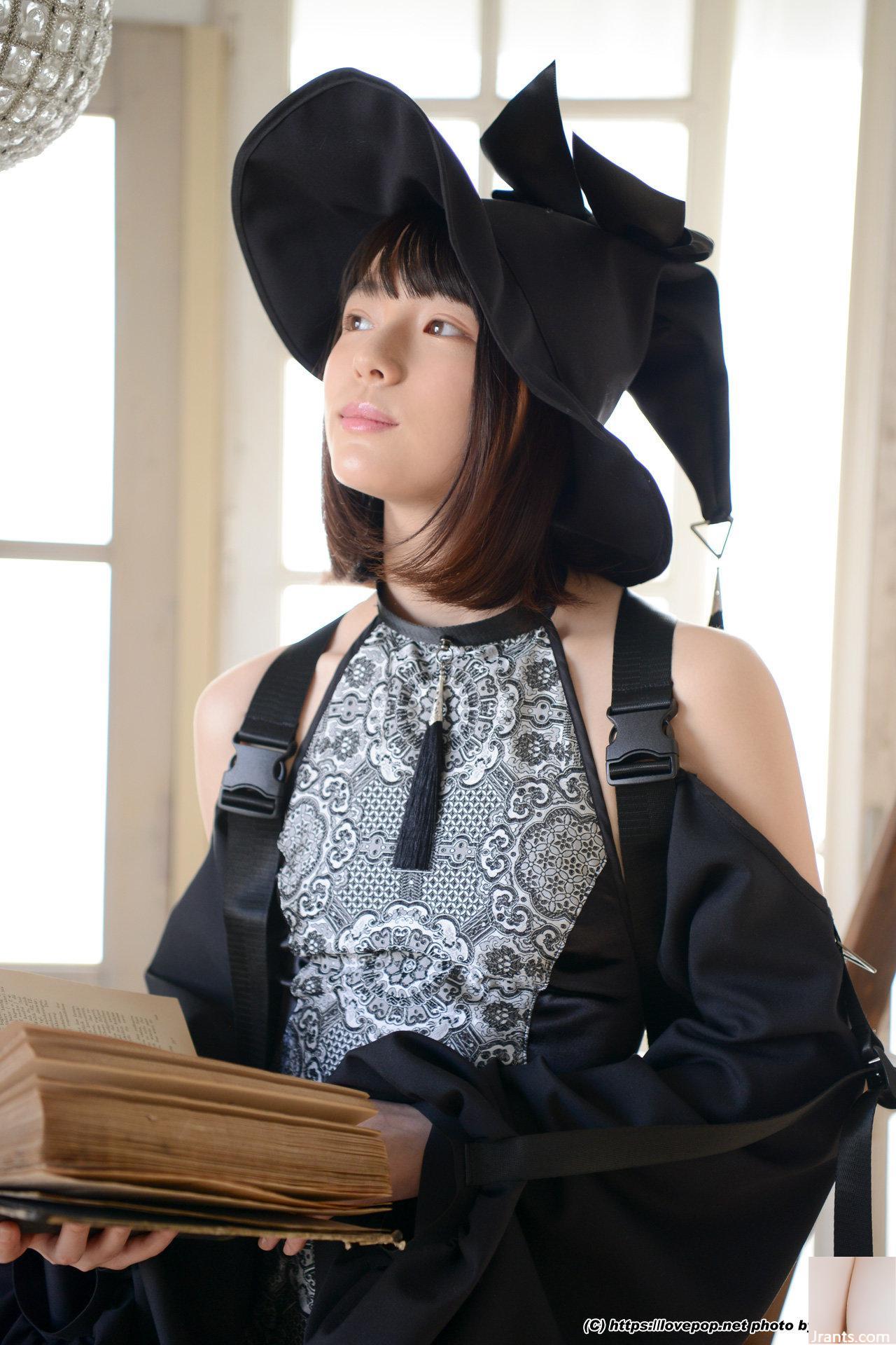 Bộ ảnh Tsubasa Hazuki (91P) - Ảnh 11