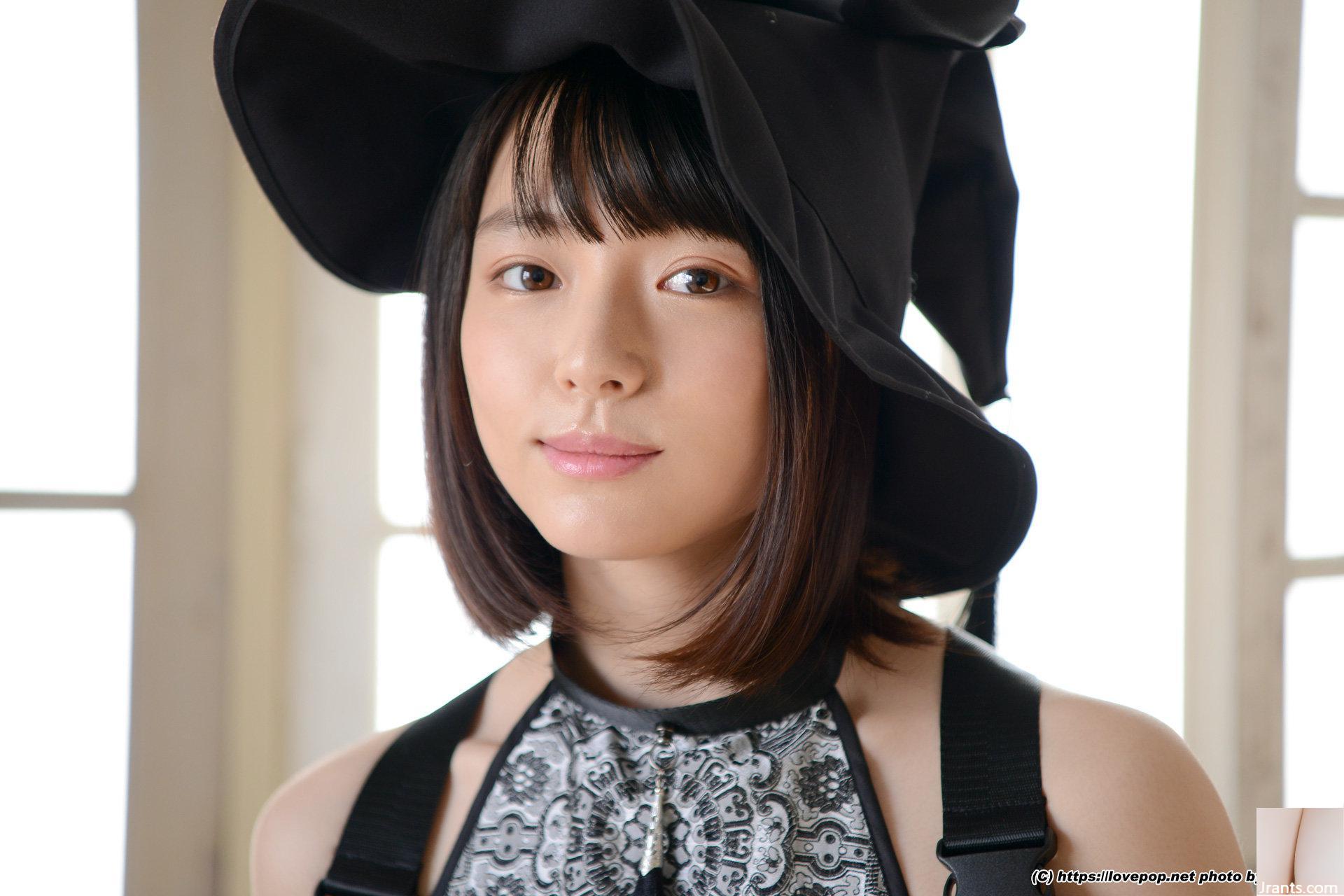 Bộ ảnh Tsubasa Hazuki (91P) - Ảnh 12