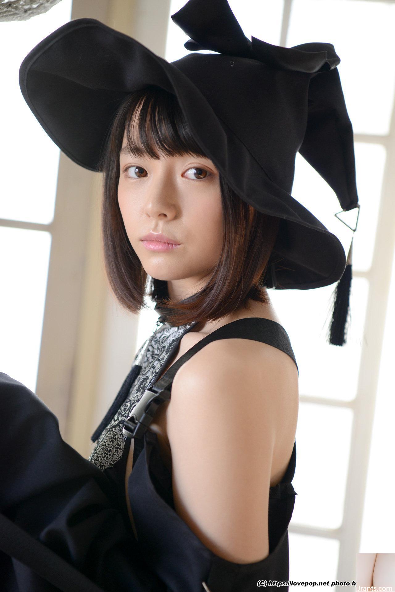 Bộ ảnh Tsubasa Hazuki (91P) - Ảnh 17