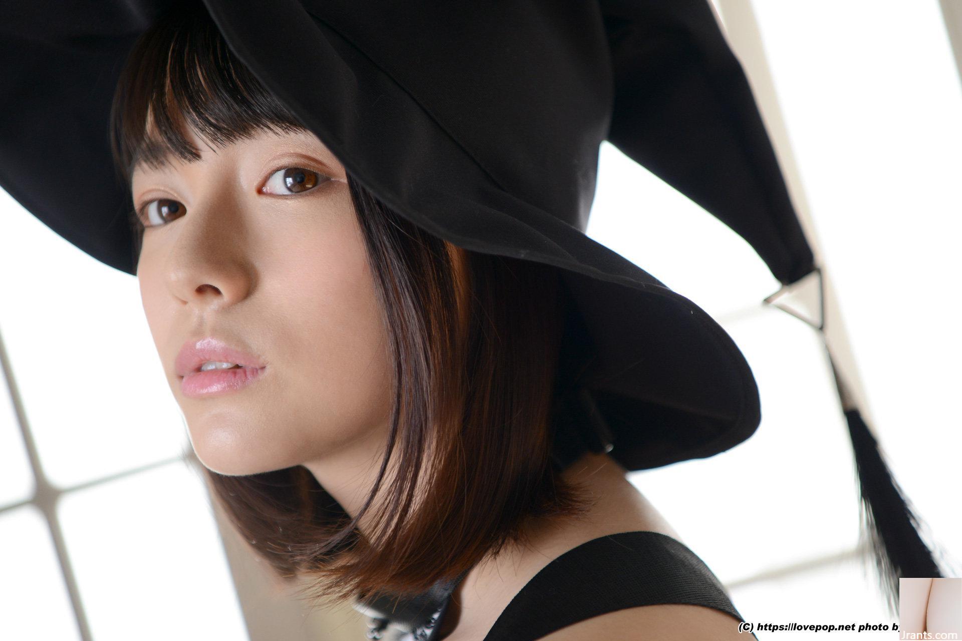 Bộ ảnh Tsubasa Hazuki (91P) - Ảnh 18