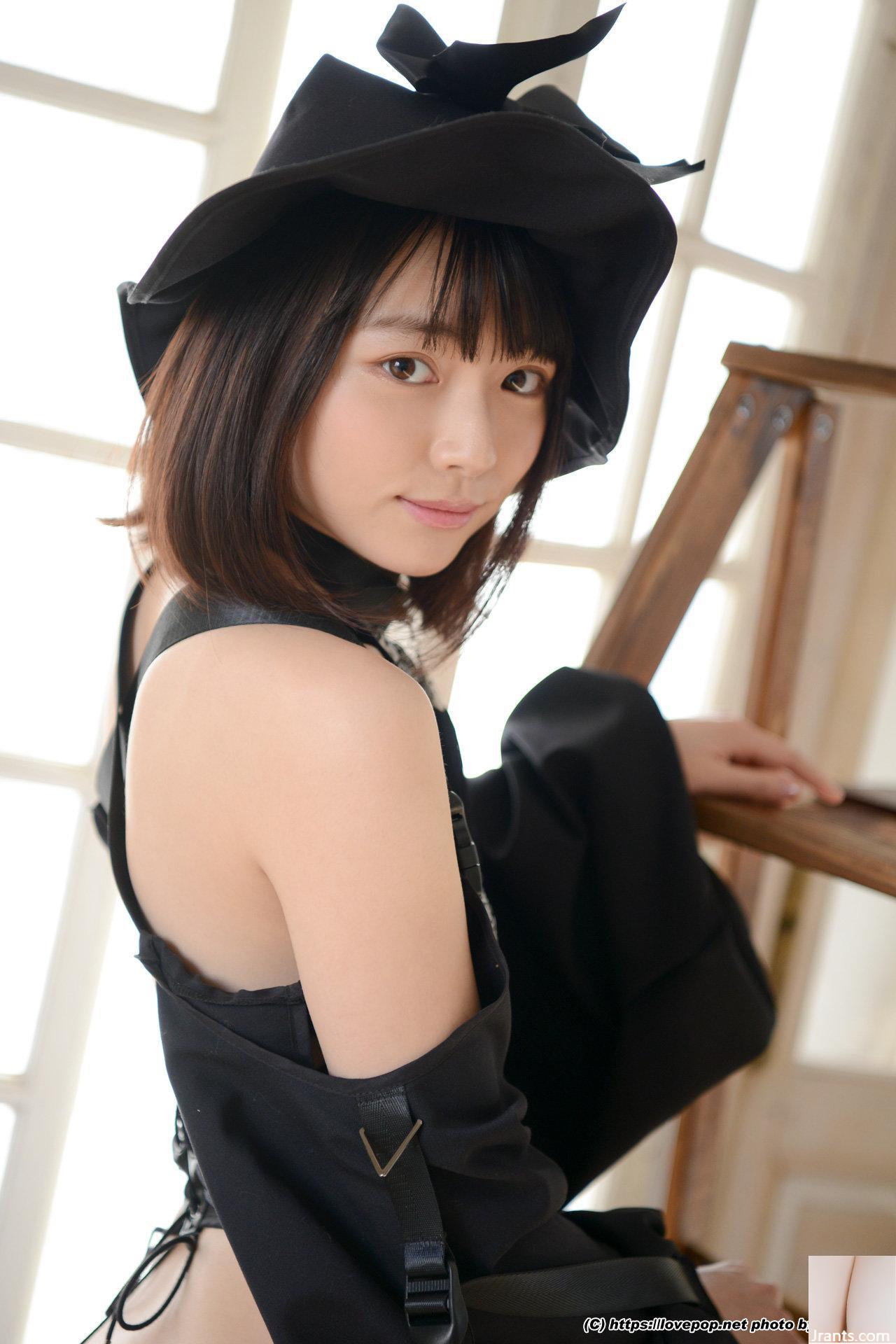 Bộ ảnh Tsubasa Hazuki (91P) - Ảnh 21