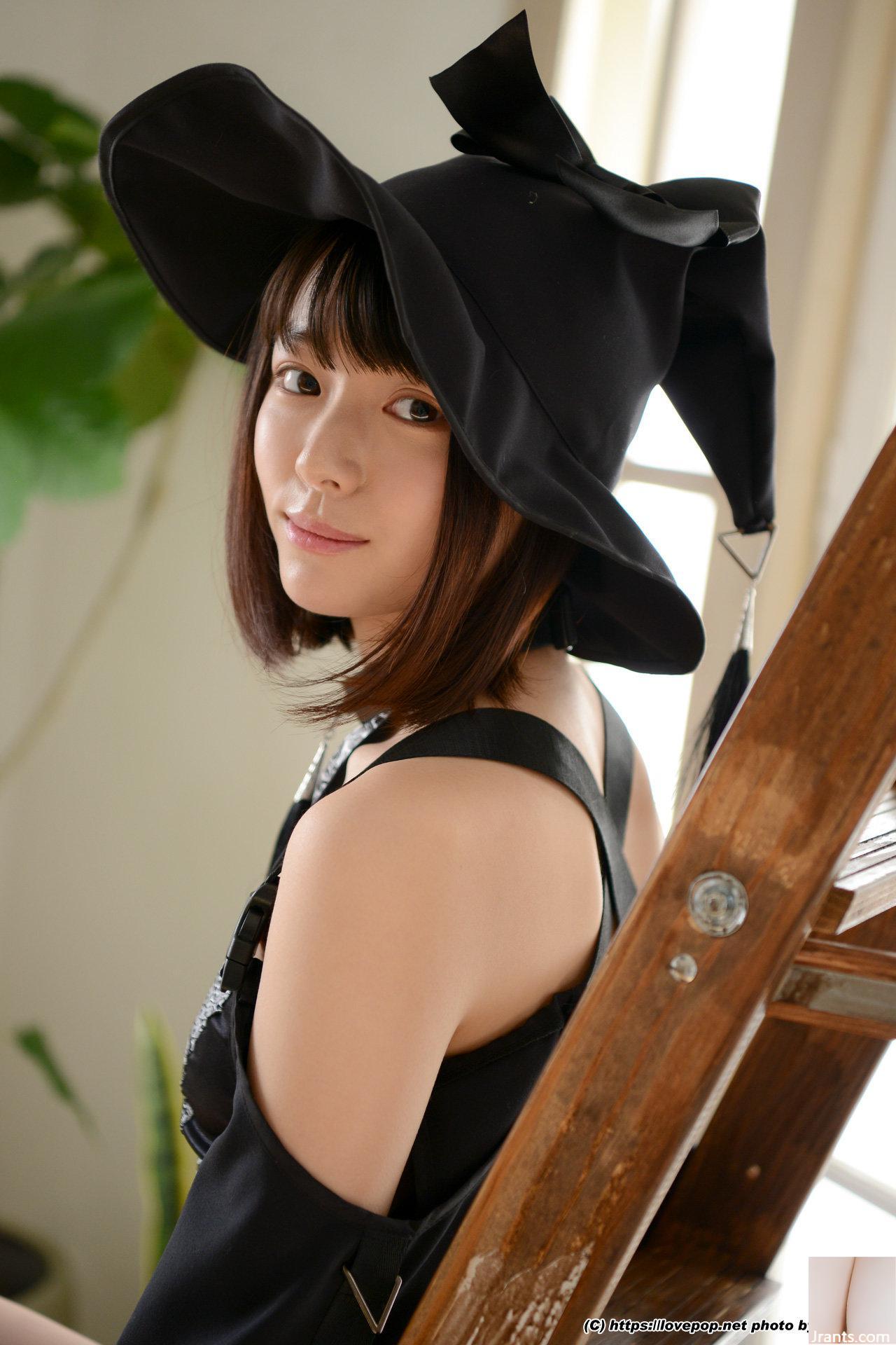 Bộ ảnh Tsubasa Hazuki (91P) - Ảnh 29