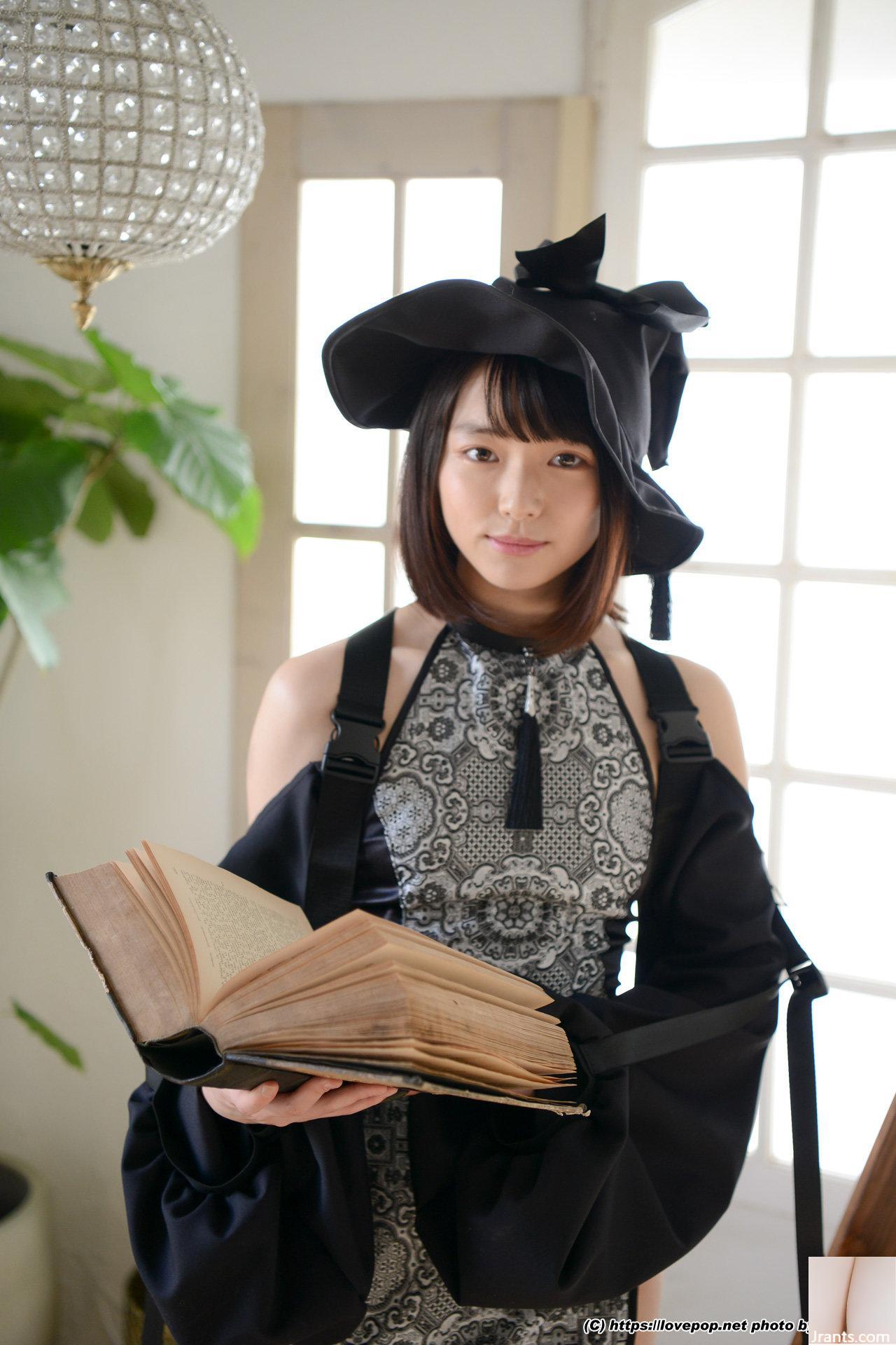 Bộ ảnh Tsubasa Hazuki (91P) - Ảnh 3