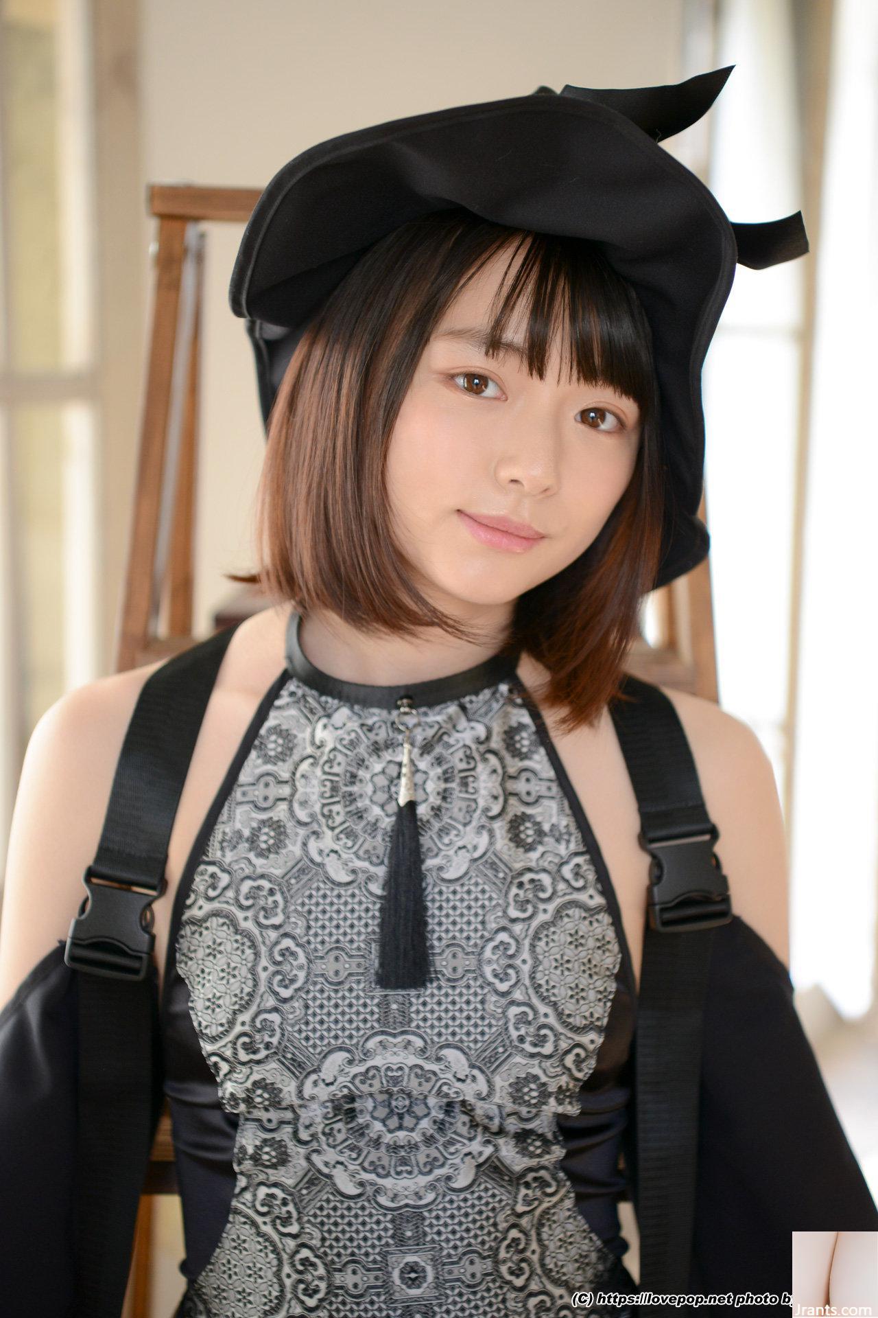 Bộ ảnh Tsubasa Hazuki (91P) - Ảnh 32