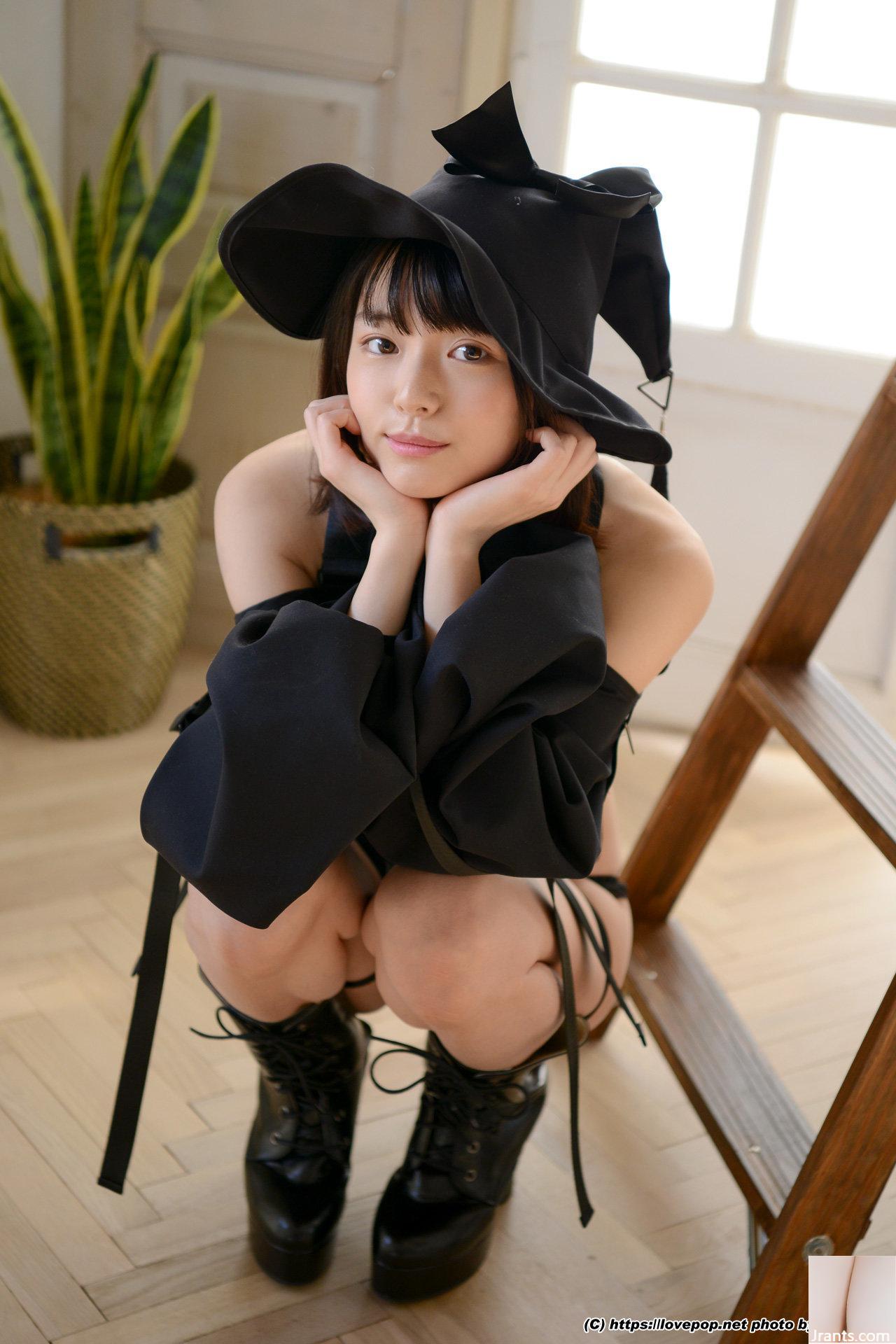 Bộ ảnh Tsubasa Hazuki (91P) - Ảnh 34