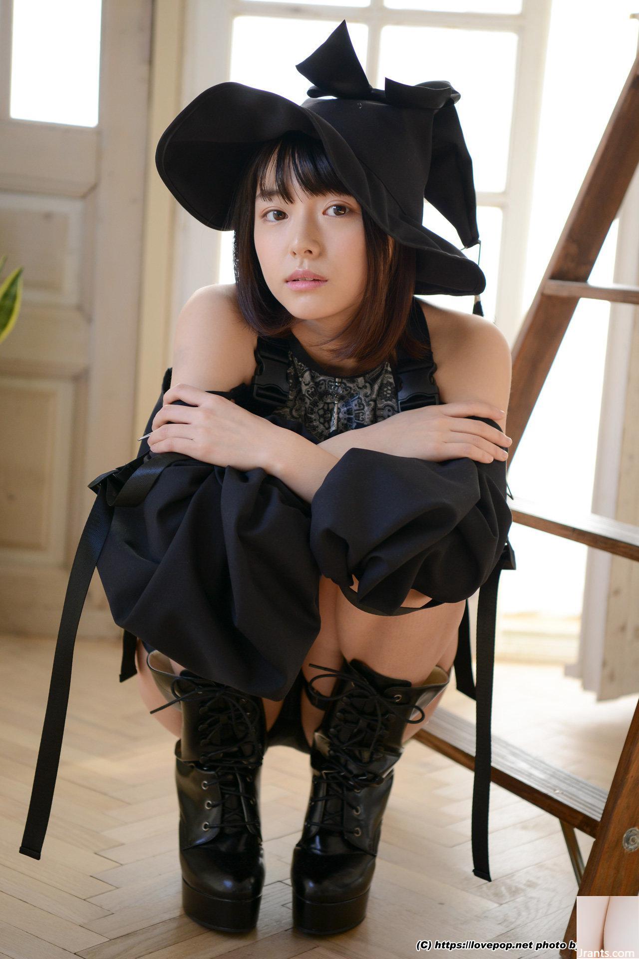 Bộ ảnh Tsubasa Hazuki (91P) - Ảnh 37