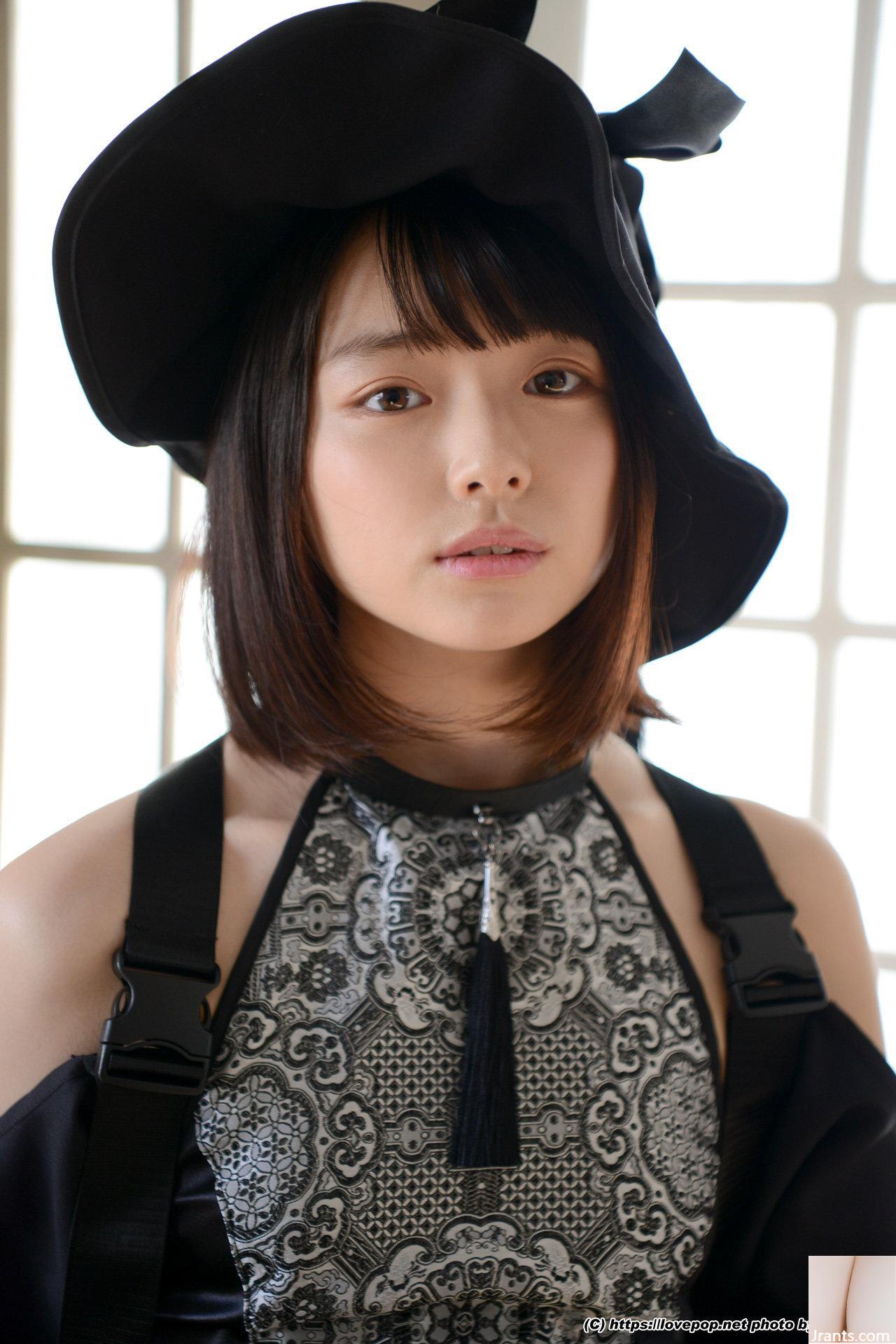 Bộ ảnh Tsubasa Hazuki (91P) - Ảnh 4