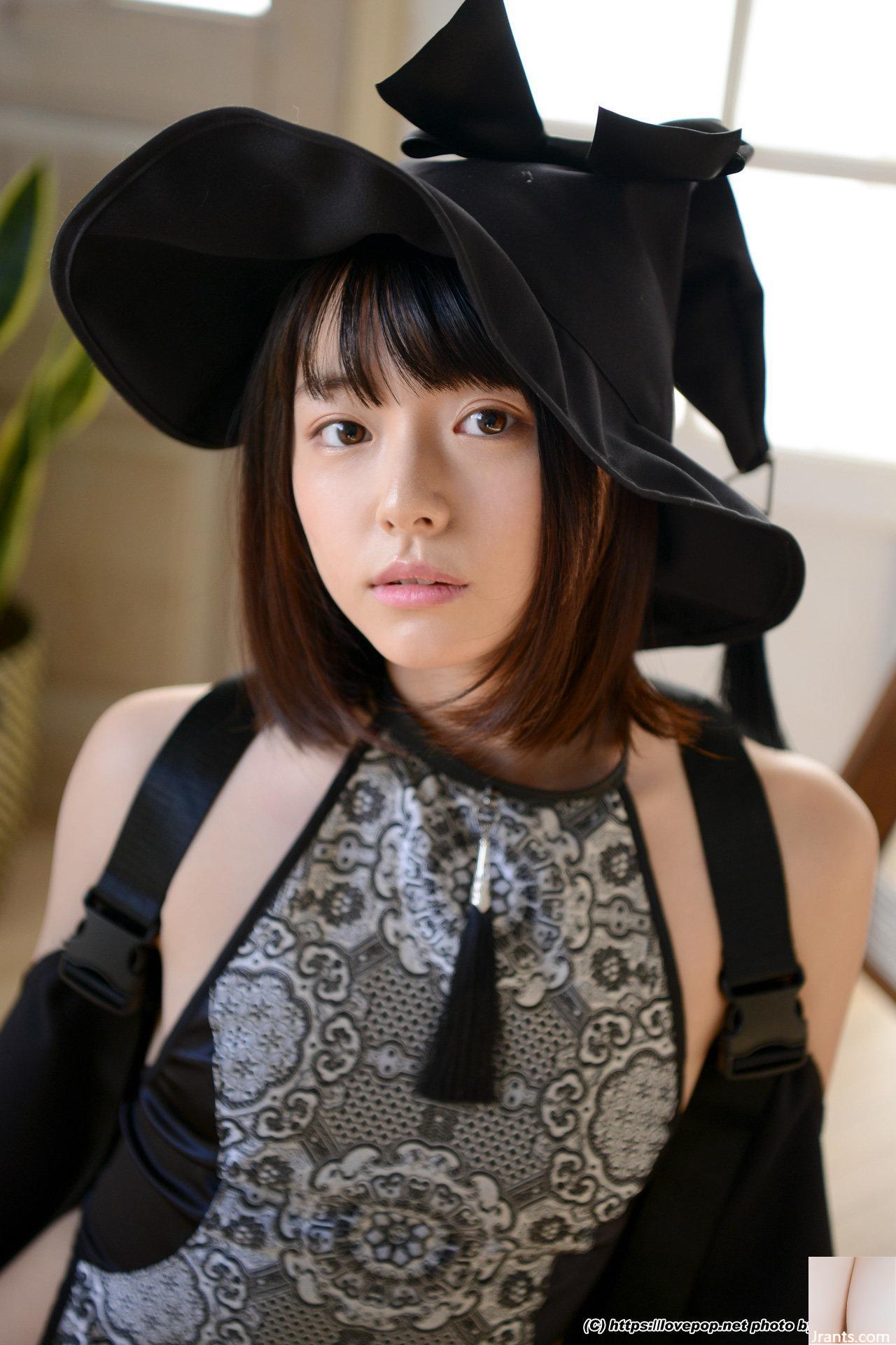 Bộ ảnh Tsubasa Hazuki (91P) - Ảnh 41