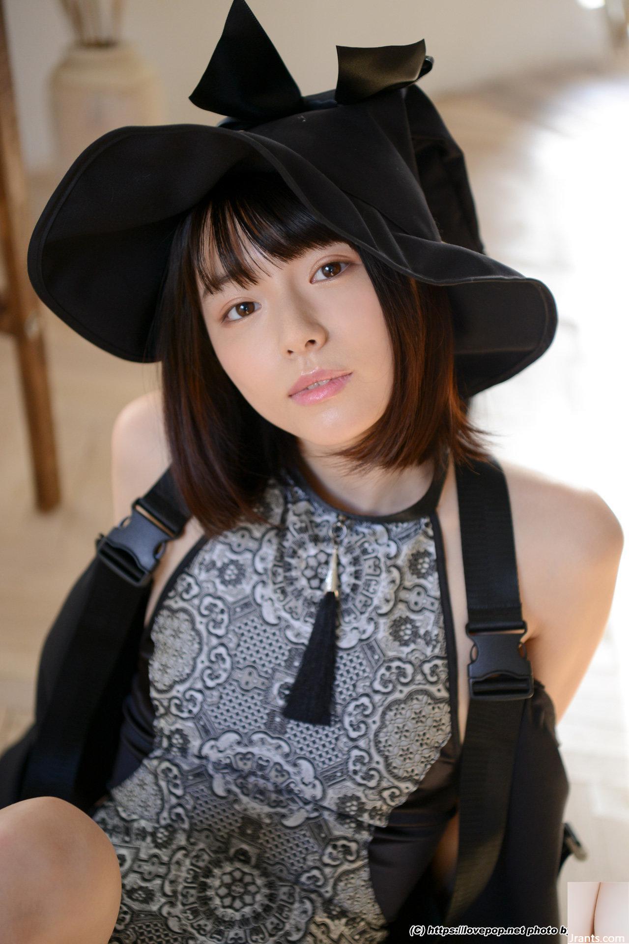 Bộ ảnh Tsubasa Hazuki (91P) - Ảnh 52