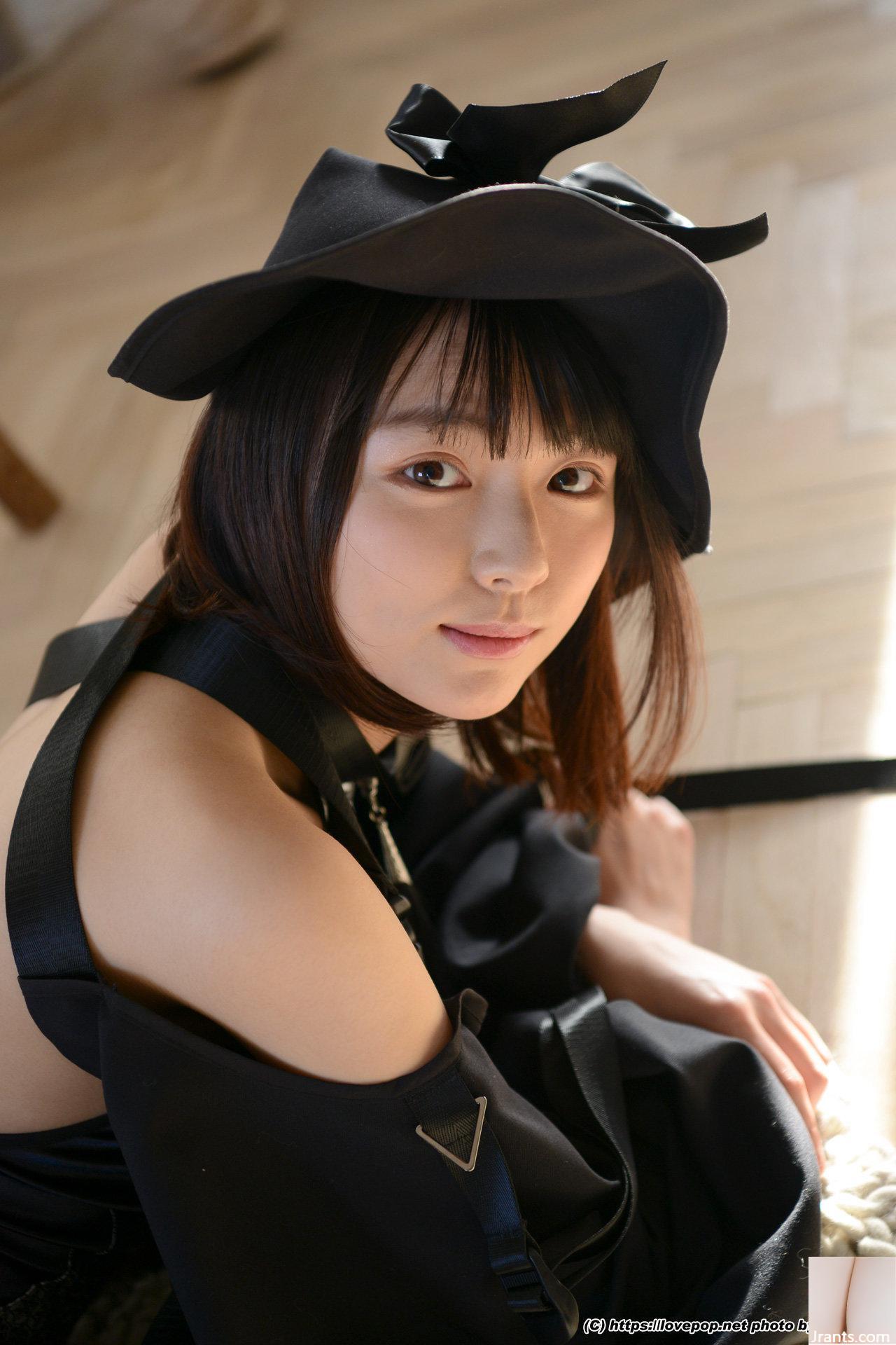 Bộ ảnh Tsubasa Hazuki (91P) - Ảnh 66