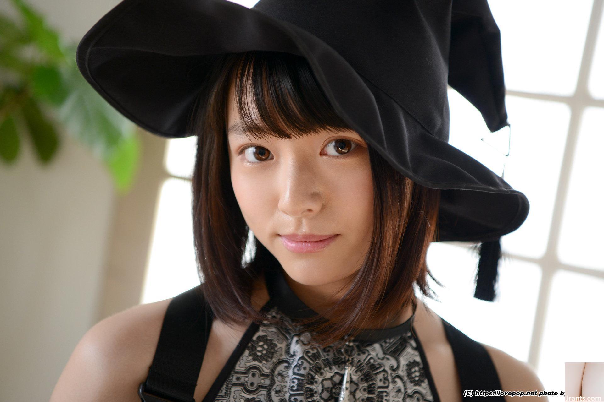 Bộ ảnh Tsubasa Hazuki (91P) - Ảnh 7