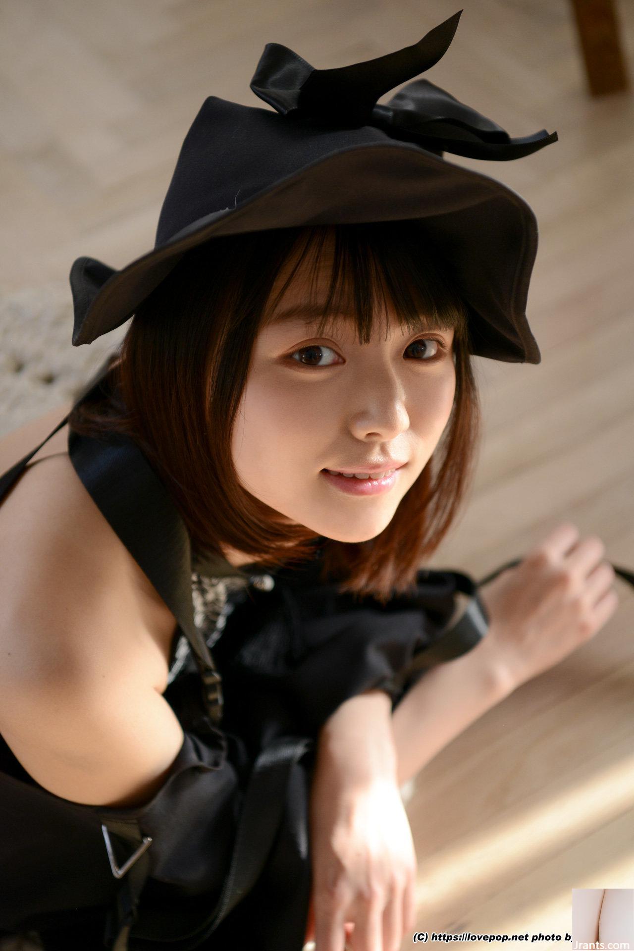 Bộ ảnh Tsubasa Hazuki (91P) - Ảnh 77