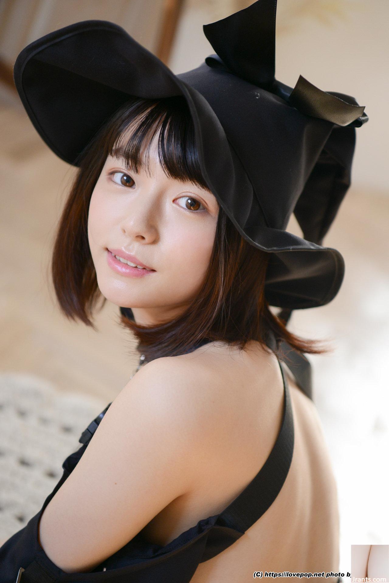 Bộ ảnh Tsubasa Hazuki (91P) - Ảnh 88