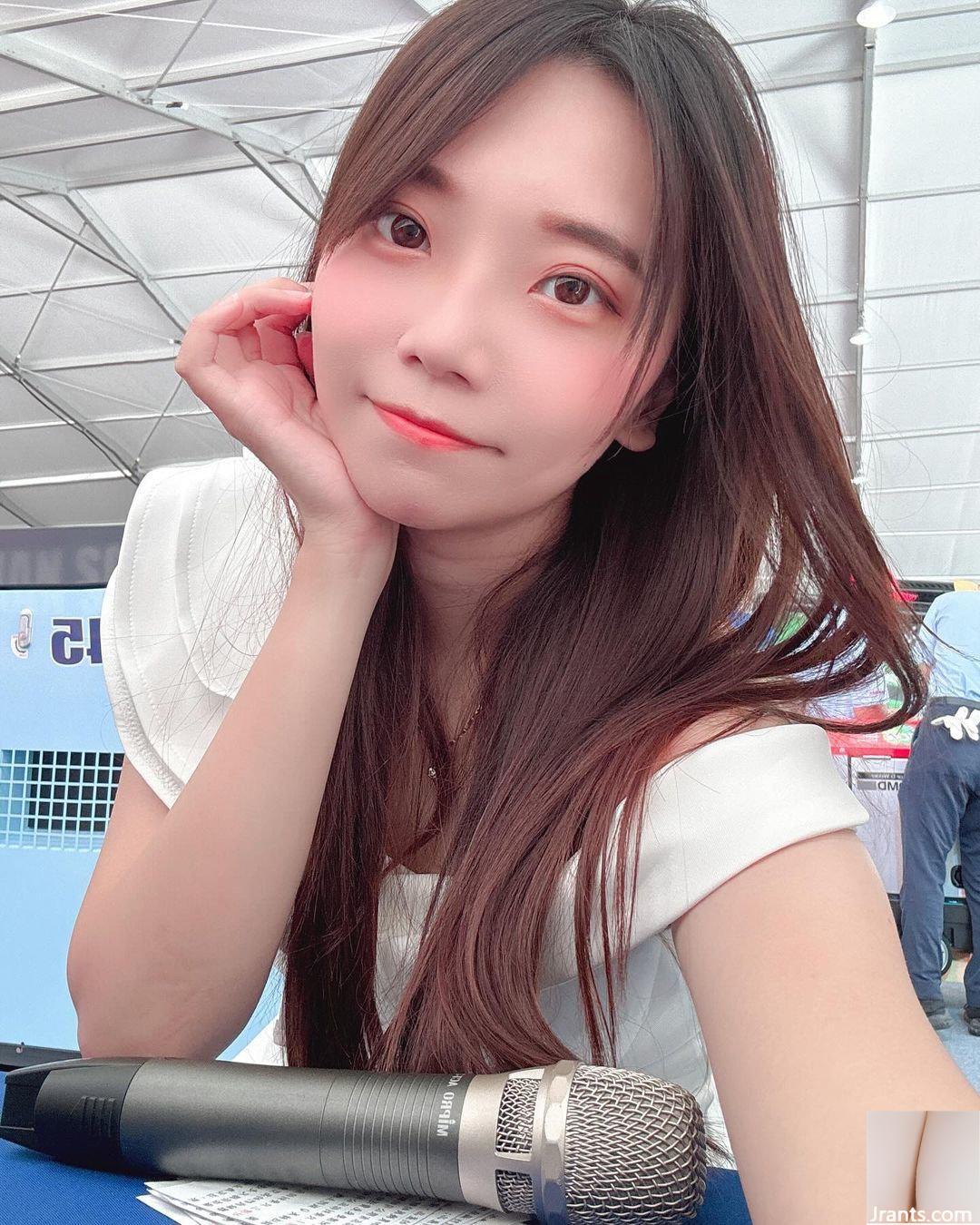 Gương mặt xinh đẹp của hot girl “Ting Ting” khiến ai cũng phải mê mẩn (10P) - Ảnh 10