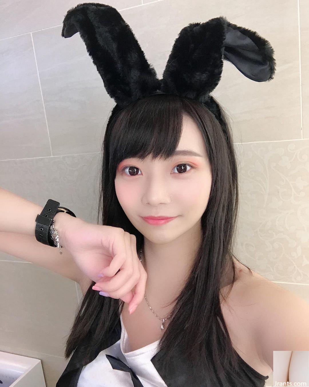 Gương mặt xinh đẹp của hot girl “Ting Ting” khiến ai cũng phải mê mẩn (10P) - Ảnh 5