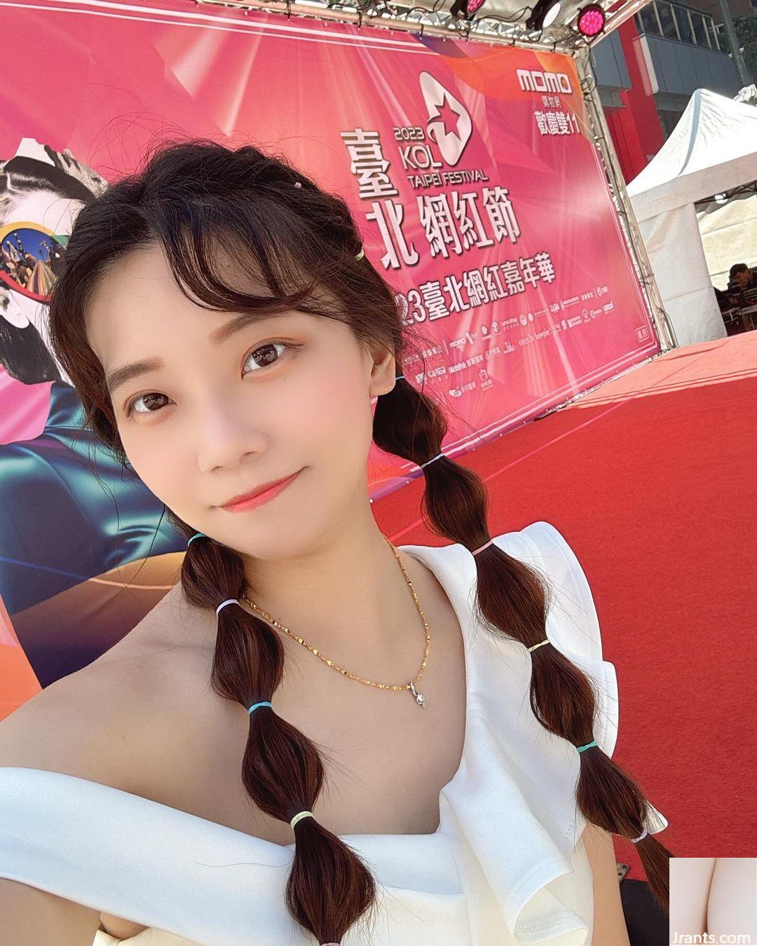 Gương mặt xinh đẹp của hot girl “Ting Ting” khiến ai cũng phải mê mẩn (10P) - Ảnh 7