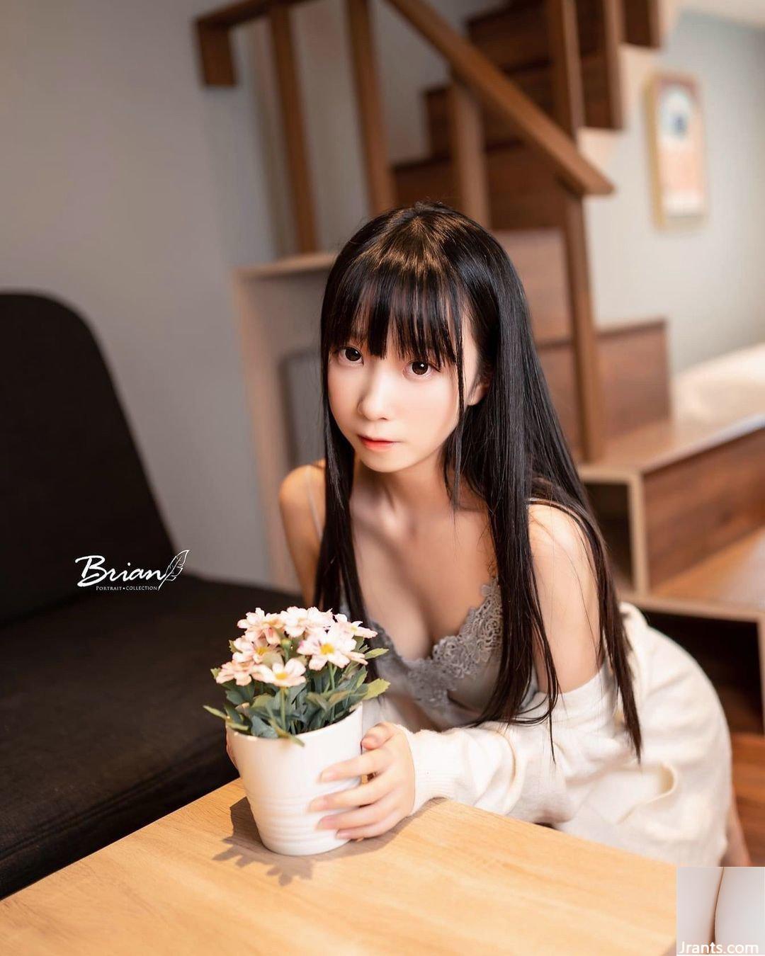 Thân hình cực kỳ quyến rũ và xuất thần của Hottie “Xiao Meng” chụp ảnh tự sướng nóng bỏng khiến dân tình khó chịu (10P) - Ảnh 6