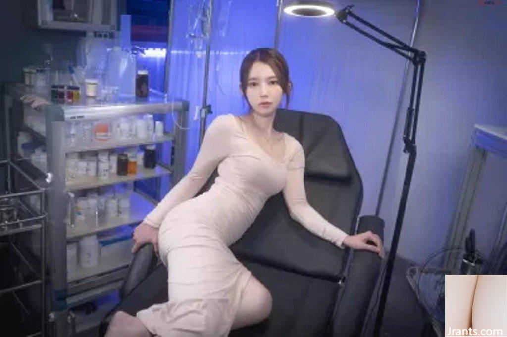 ) – Ghé thăm Bệnh viện đáng ngờ-02 (101P) - Ảnh 45