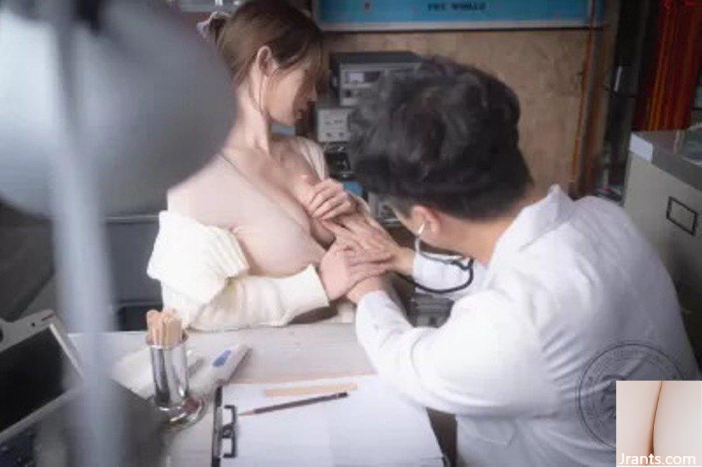 ) – Ghé thăm Bệnh viện đáng ngờ-02 (101P) - Ảnh 69