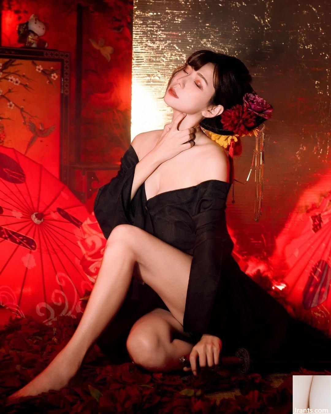 “Sutin Đà? (Giường của Keguo bỏ trống? Tôi mê mẩn nó (10P) - Ảnh 2