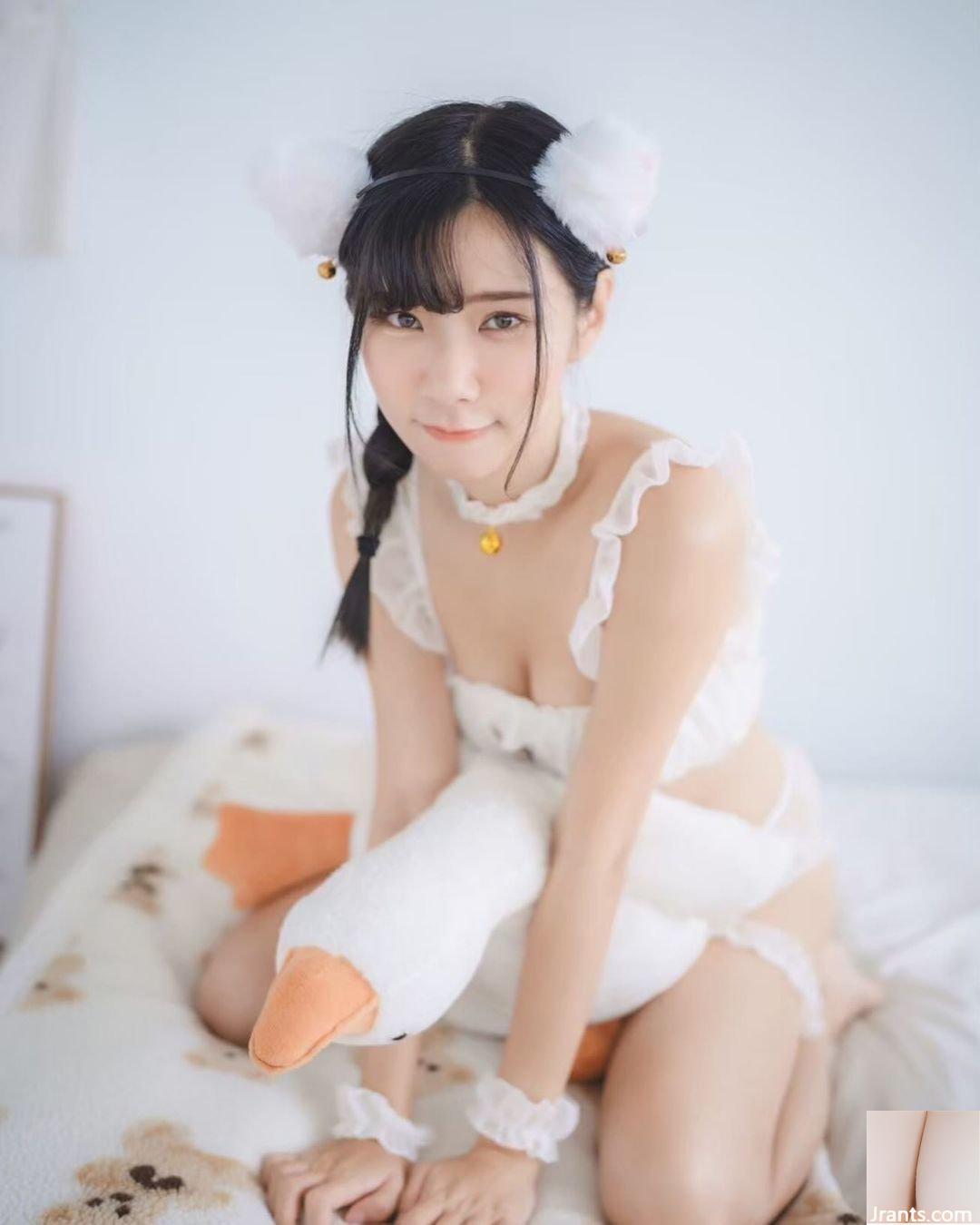 “Sutin Đà? (Giường của Keguo bỏ trống? Tôi mê mẩn nó (10P) - Ảnh 8