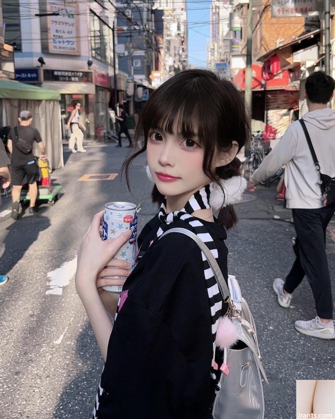 Khuôn mặt thiên thần thanh tú của “Xiao Nuo” không khoa học và xinh đẹp (10P) - Ảnh 6