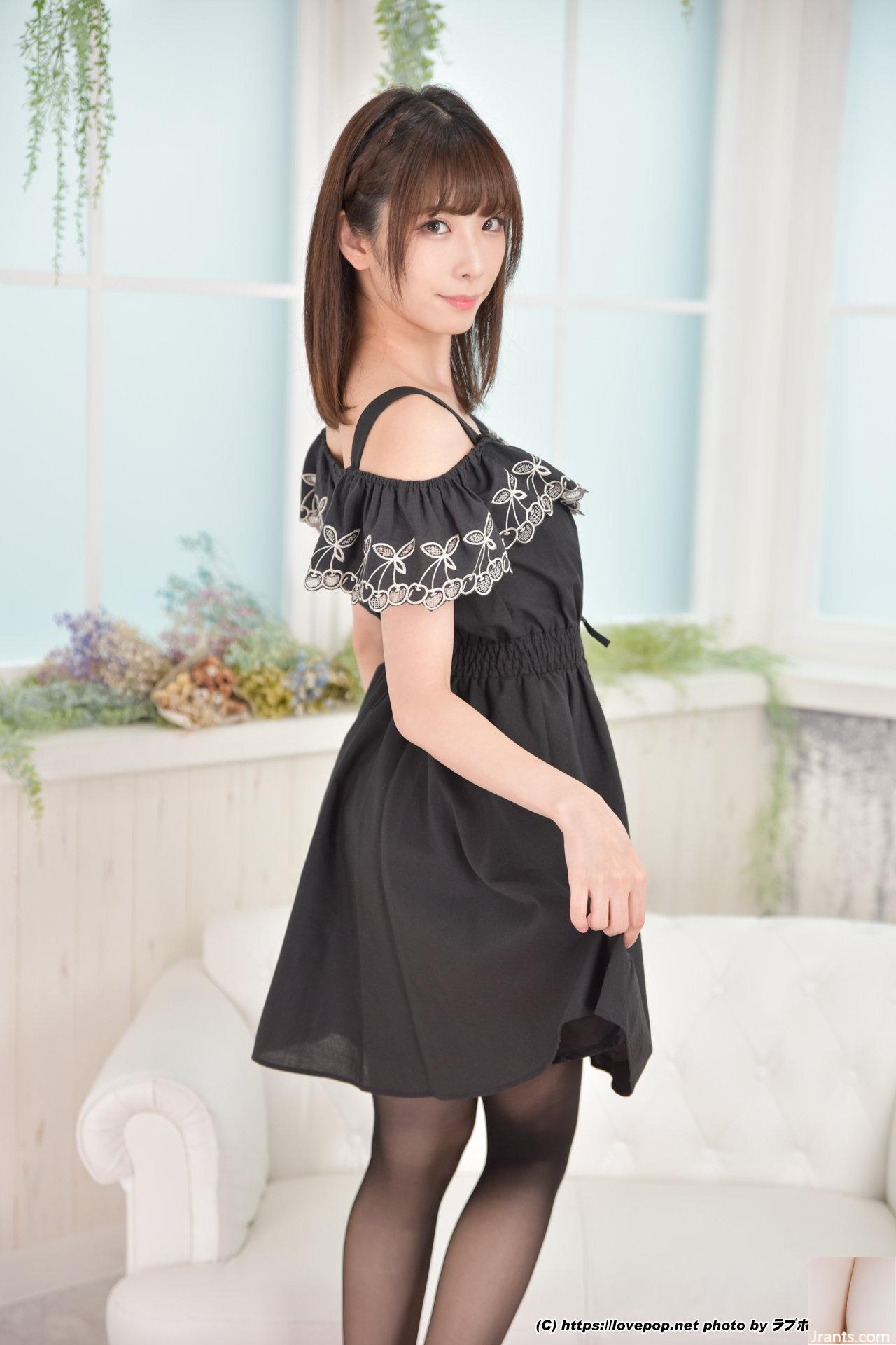 misaco Bộ ảnh 03 (65P) - Ảnh 14