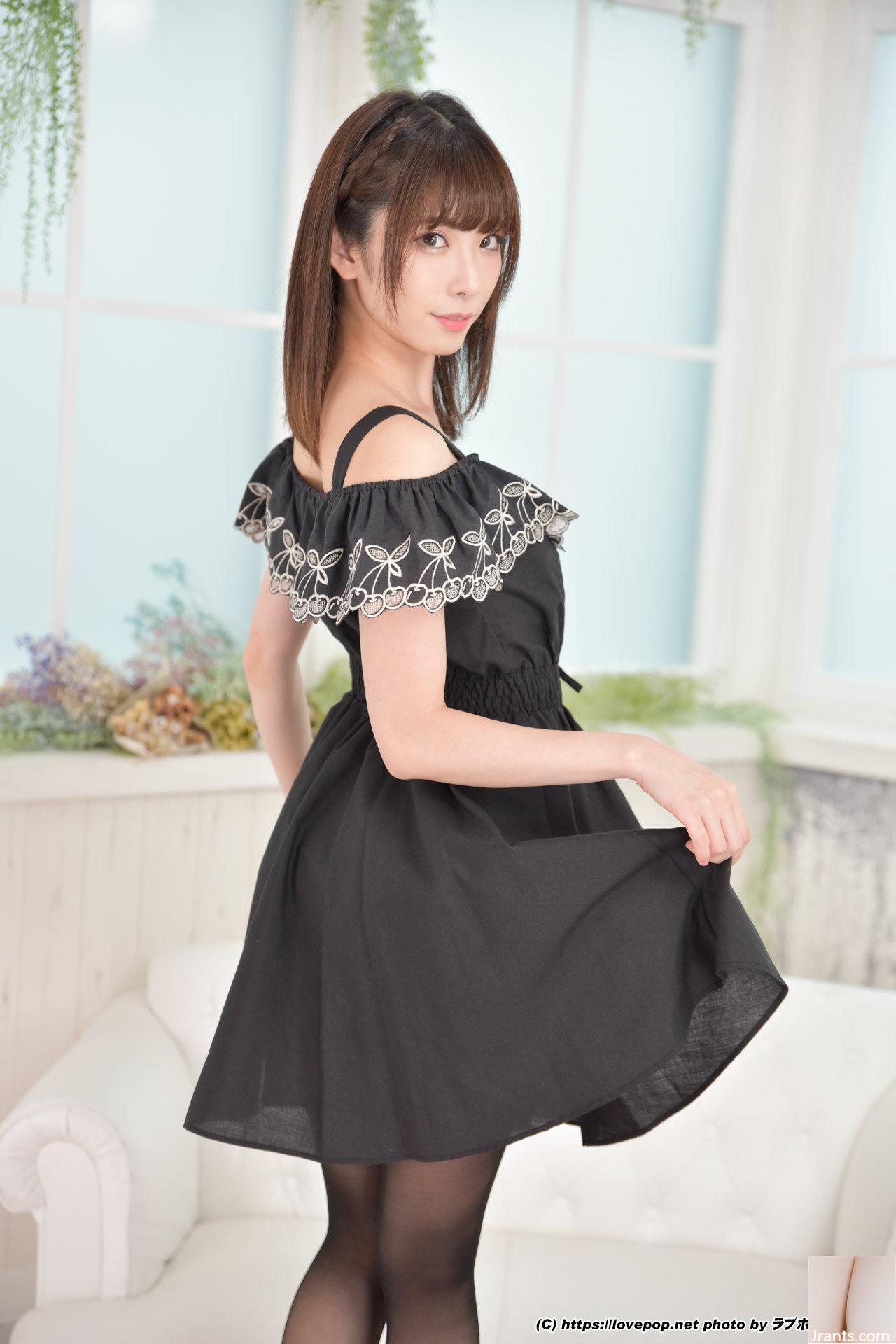 misaco Bộ ảnh 03 (65P) - Ảnh 18