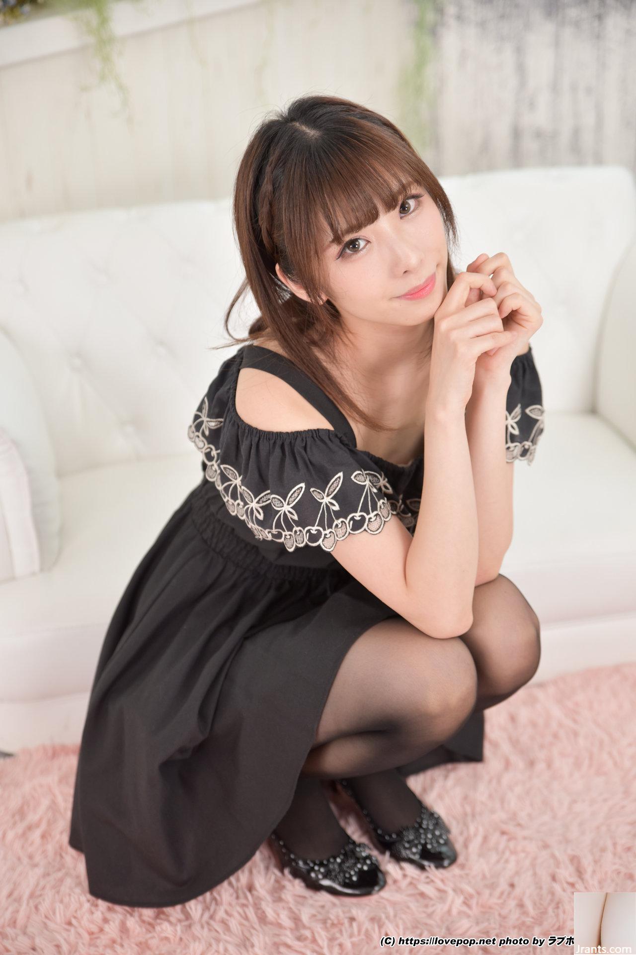 misaco Bộ ảnh 03 (65P) - Ảnh 23