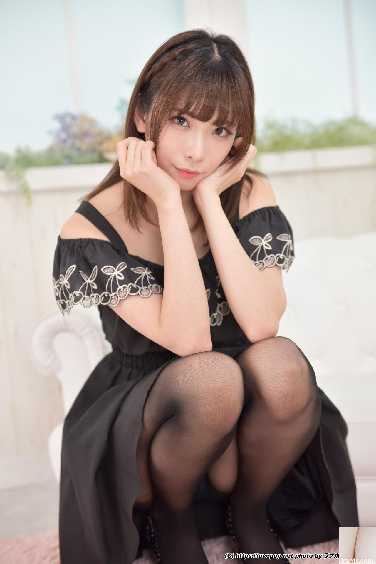 misaco Bộ ảnh 03 (65P) - Ảnh 26