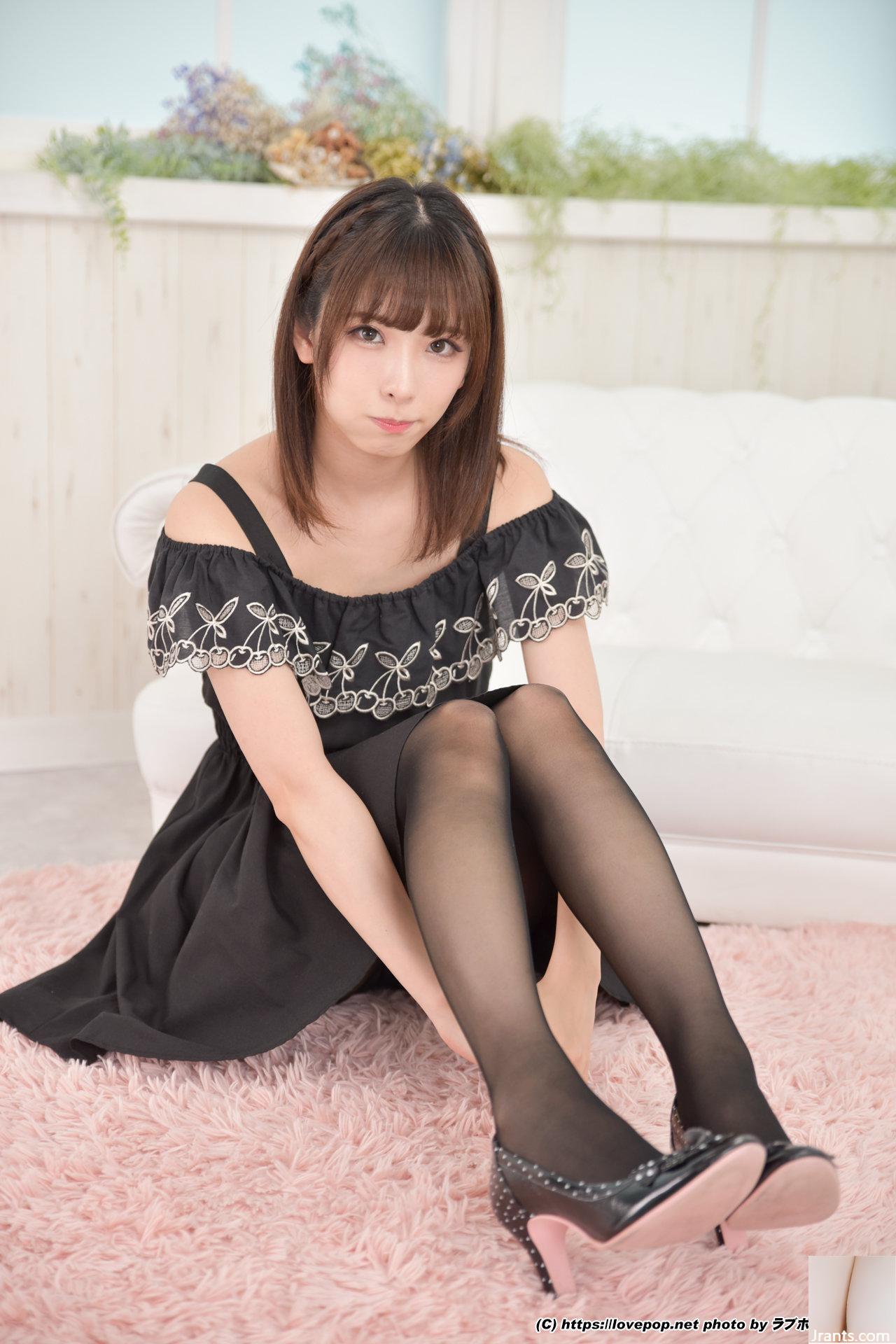 misaco Bộ ảnh 03 (65P) - Ảnh 29