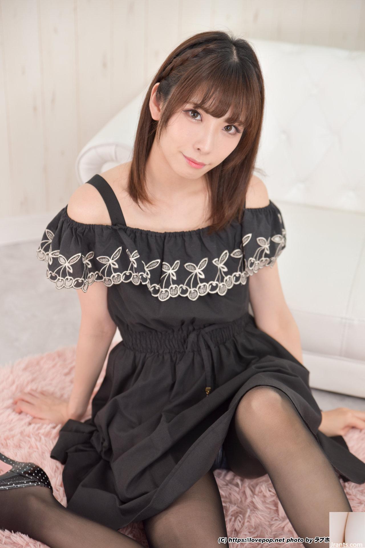 misaco Bộ ảnh 03 (65P) - Ảnh 33