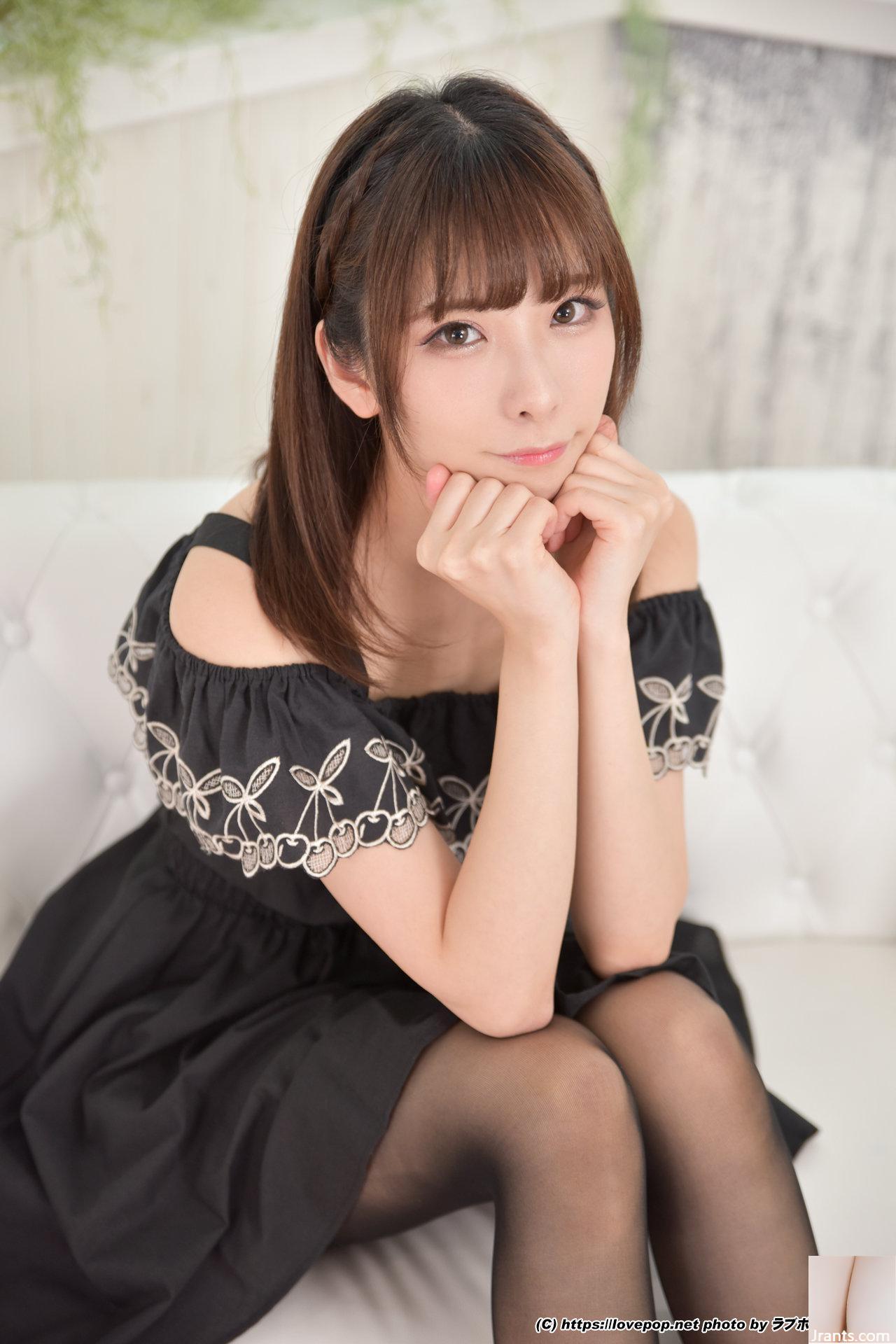 misaco Bộ ảnh 03 (65P) - Ảnh 4