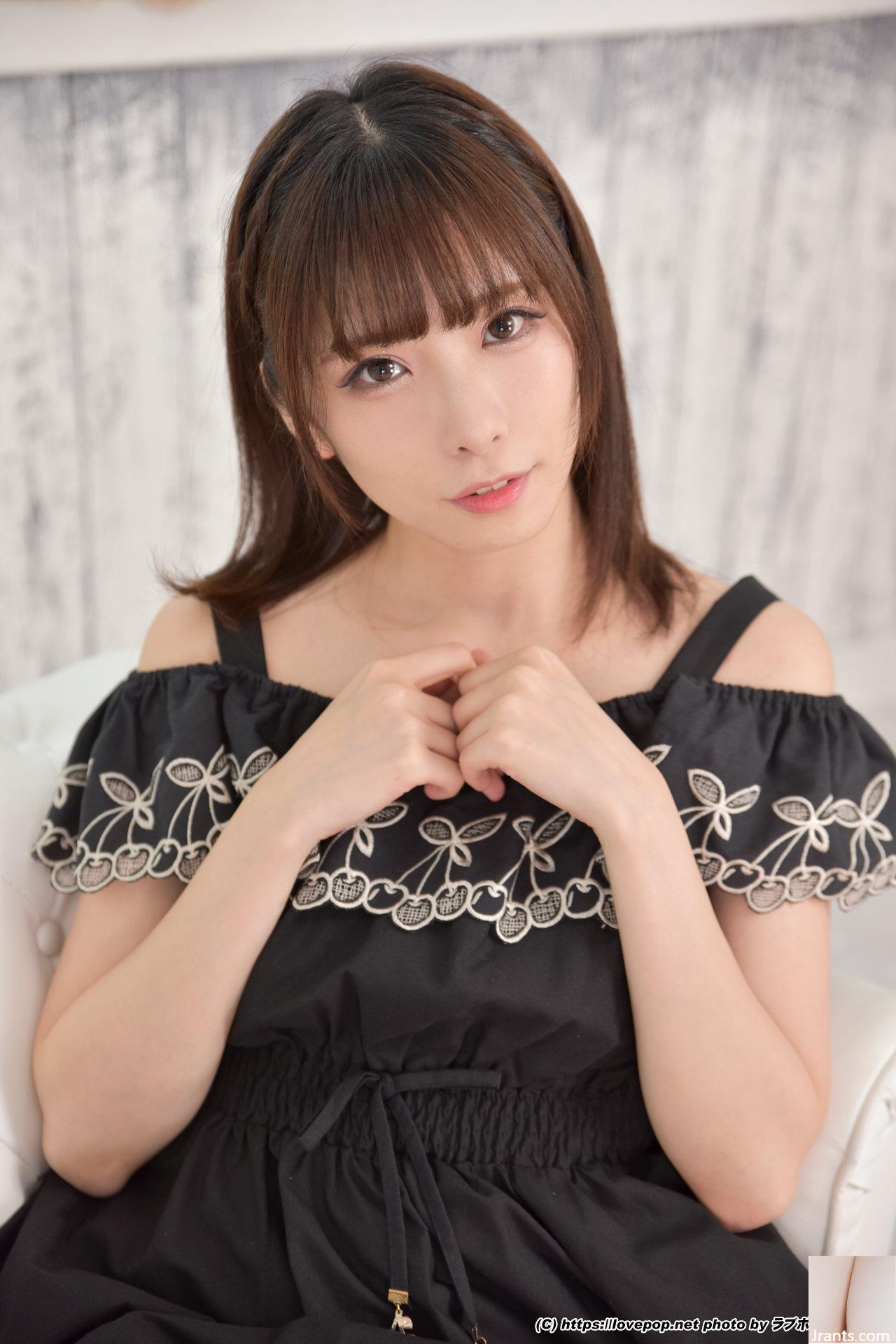 misaco Bộ ảnh 03 (65P) - Ảnh 47