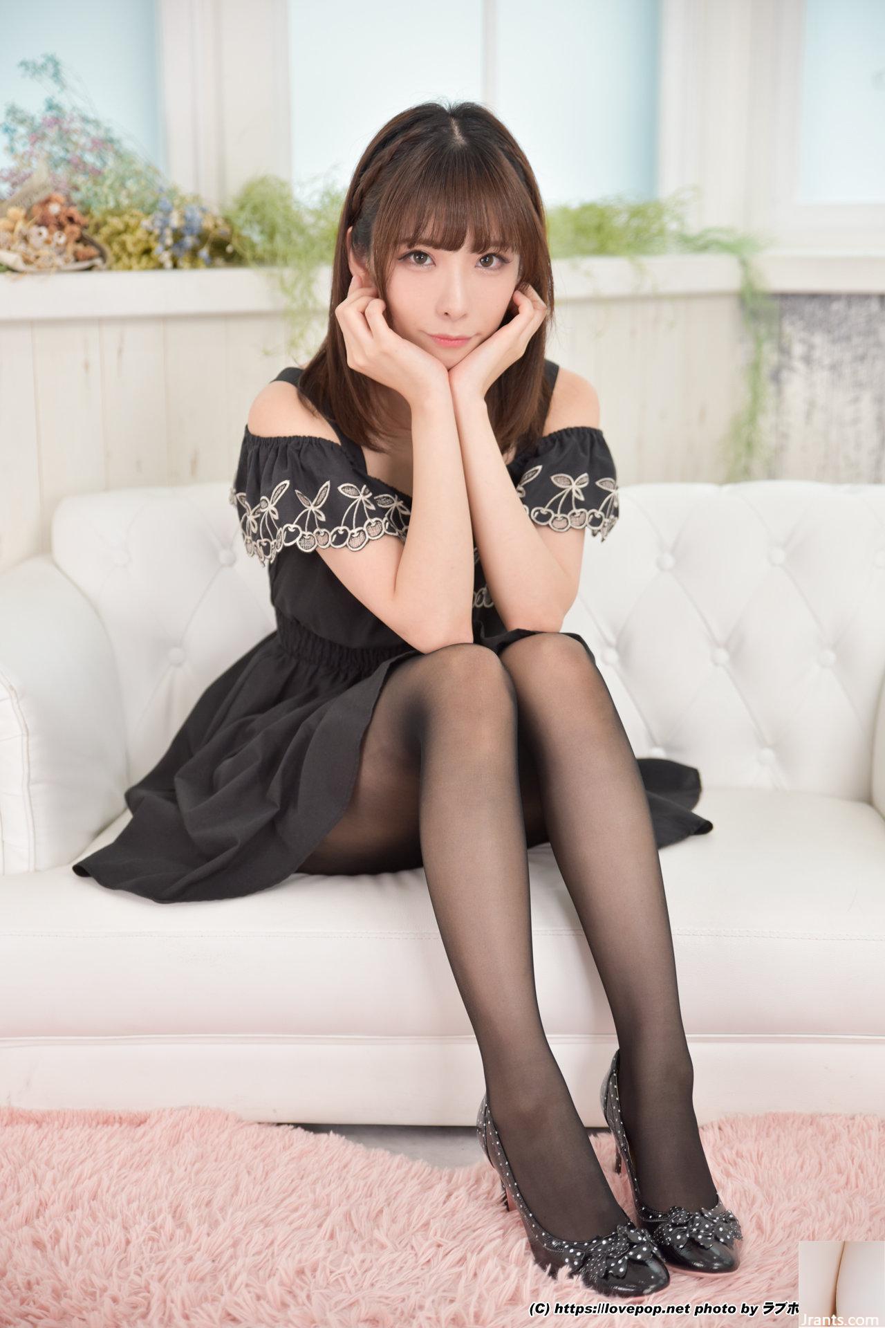 misaco Bộ ảnh 03 (65P) - Ảnh 5