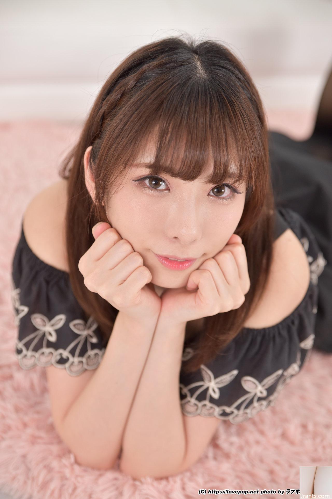 misaco Bộ ảnh 03 (65P) - Ảnh 65