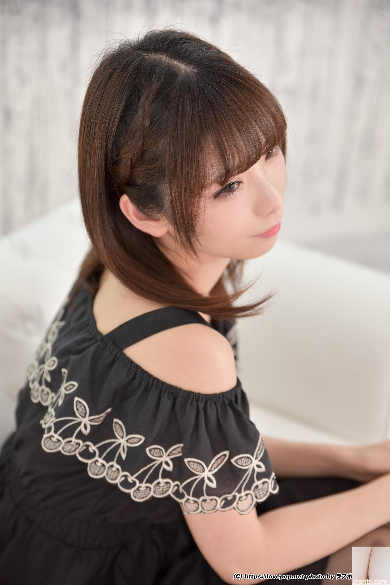 misaco Bộ ảnh 03 (65P) - Ảnh 8