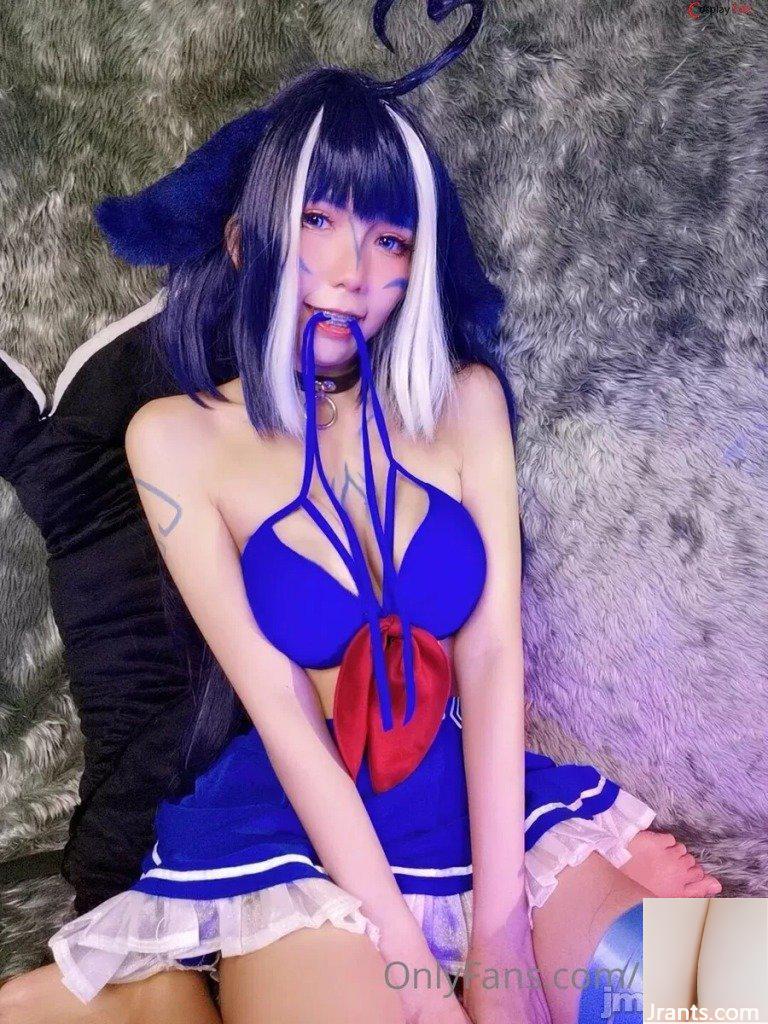 OnlyFans – lMusicl cosplay Shylily – Vtuber (35P) - Ảnh 17