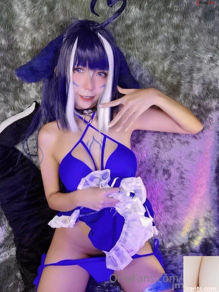 OnlyFans – lMusicl cosplay Shylily – Vtuber (35P) - Ảnh 21