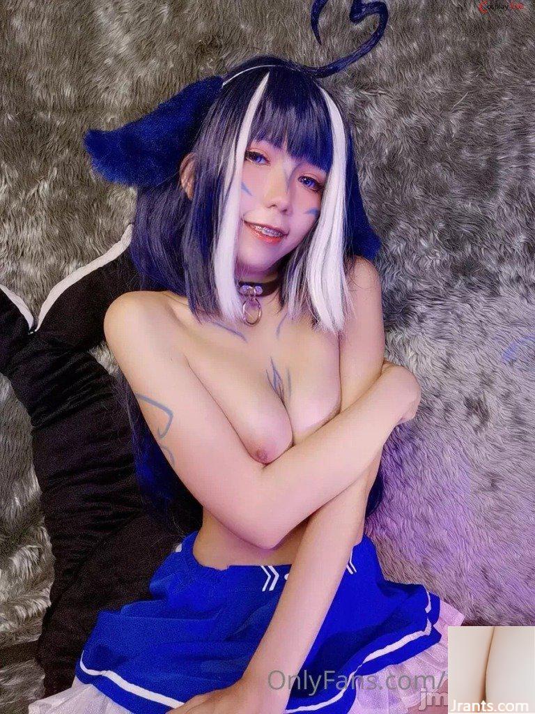 OnlyFans – lMusicl cosplay Shylily – Vtuber (35P) - Ảnh 28