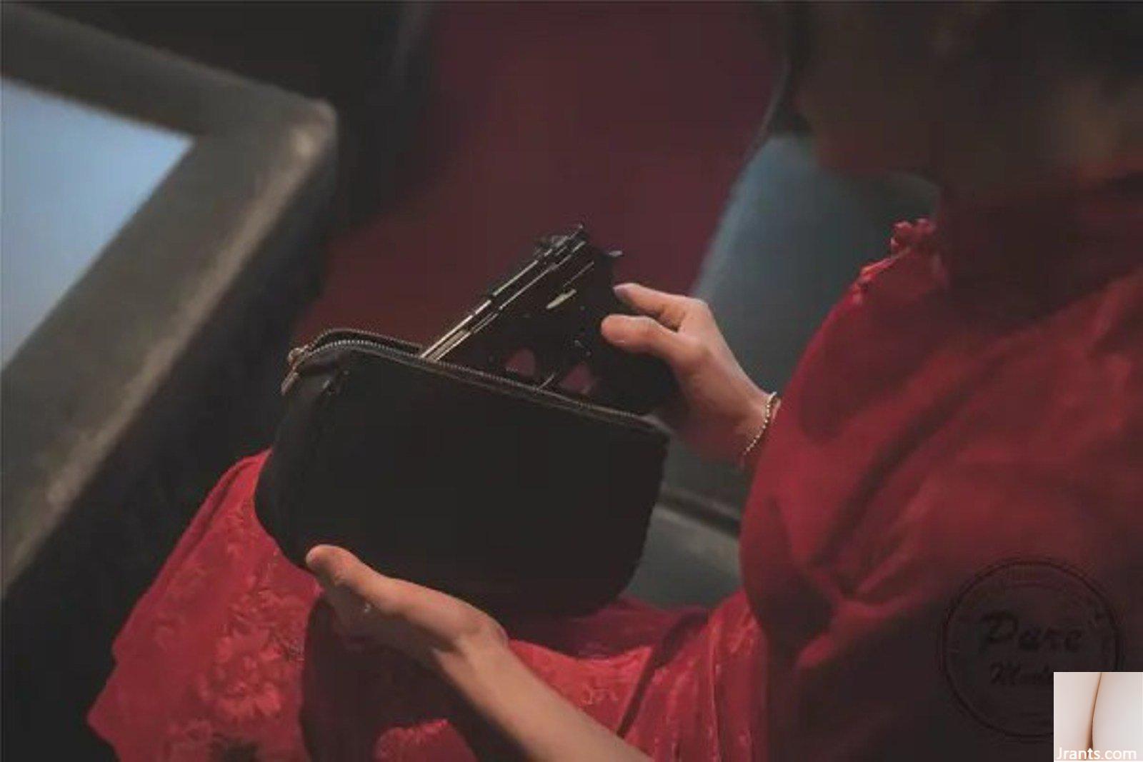 Tập 227 Romi 《Assassin In (89P) - Ảnh 3