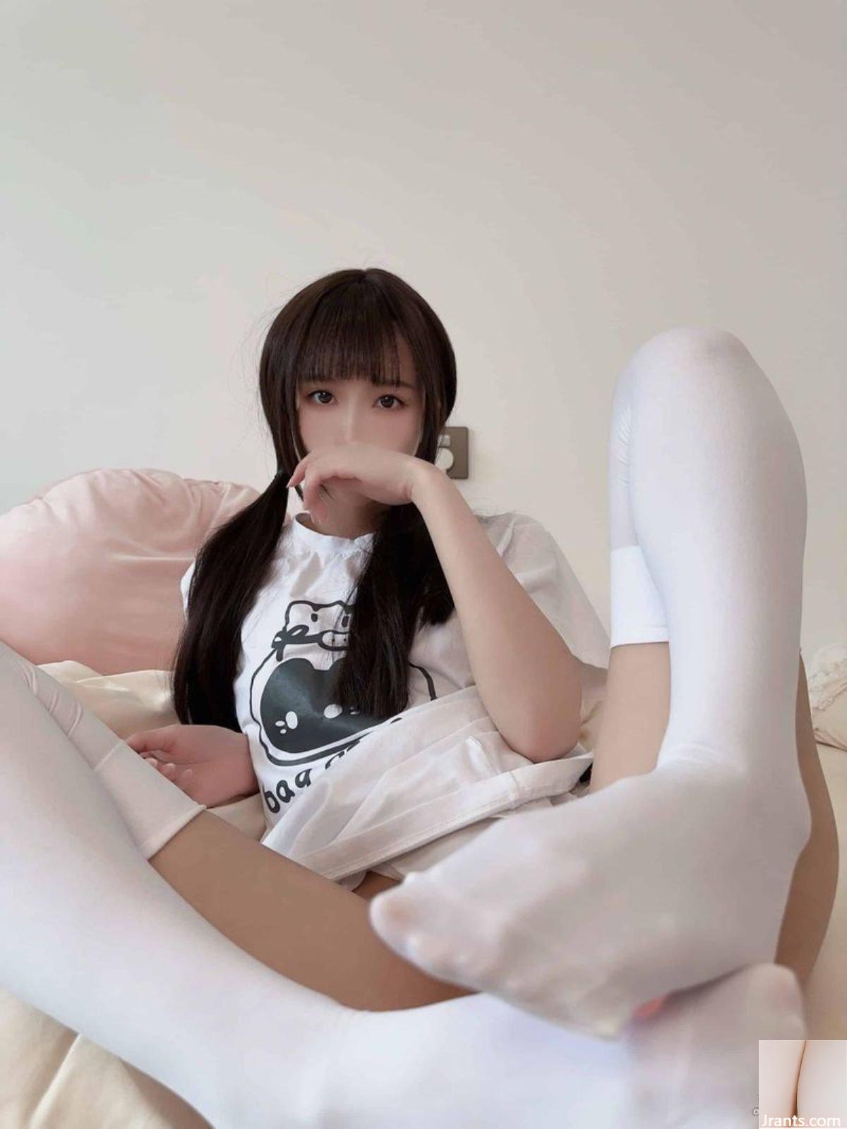 Pudding Đại Pháp – Họa Tiết Chân Mèo (74P) - Ảnh 29