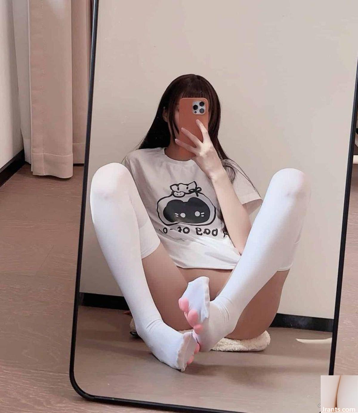 Pudding Đại Pháp – Họa Tiết Chân Mèo (74P) - Ảnh 71