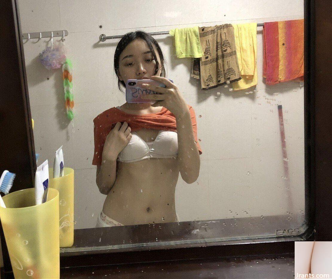 Cô gái tương phản trong khách sạn - Ảnh 10