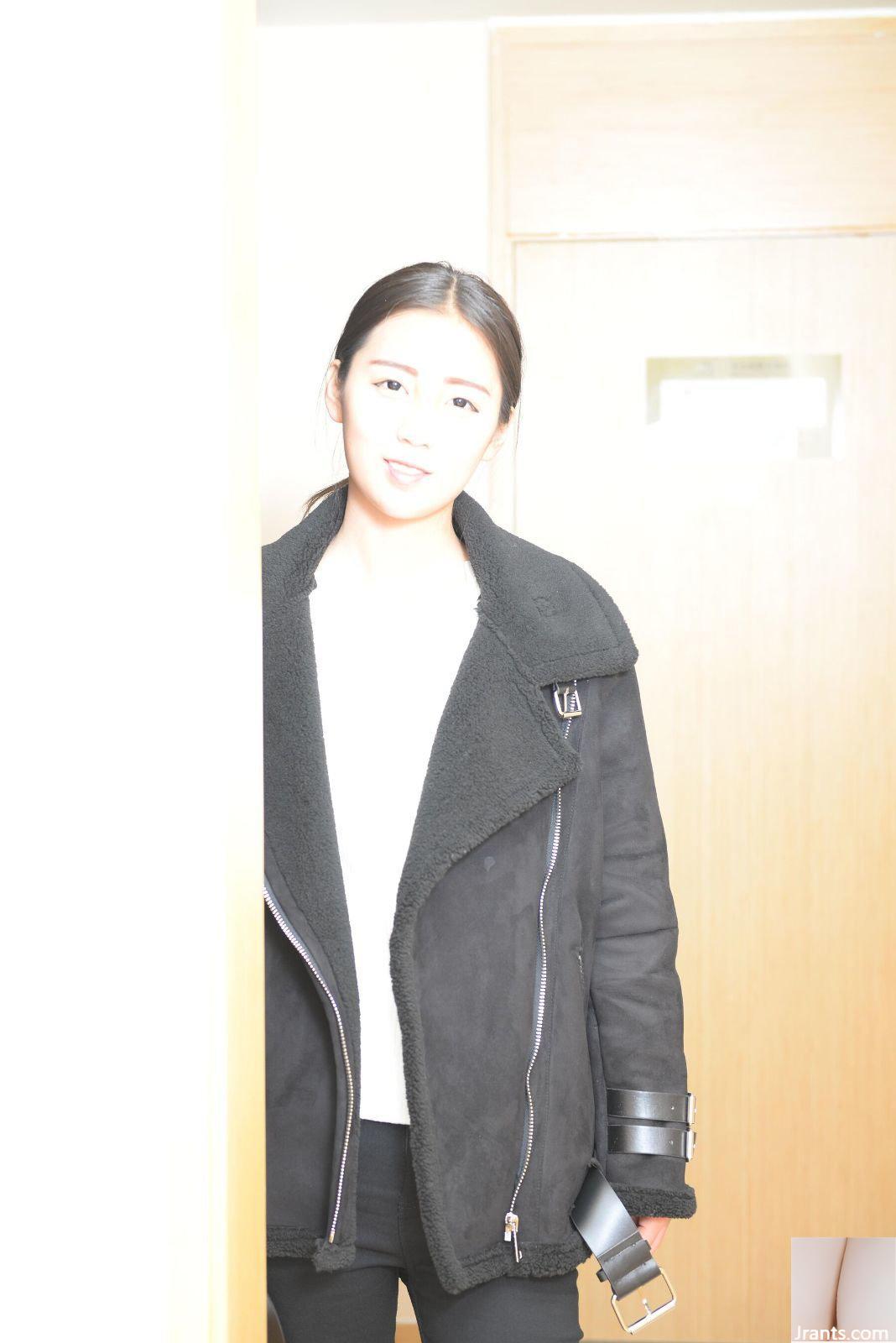 Bộ ảnh body của người mẫu Trung Quốc Tang Wan (2016.12.02)-01 (100P) - Ảnh 16