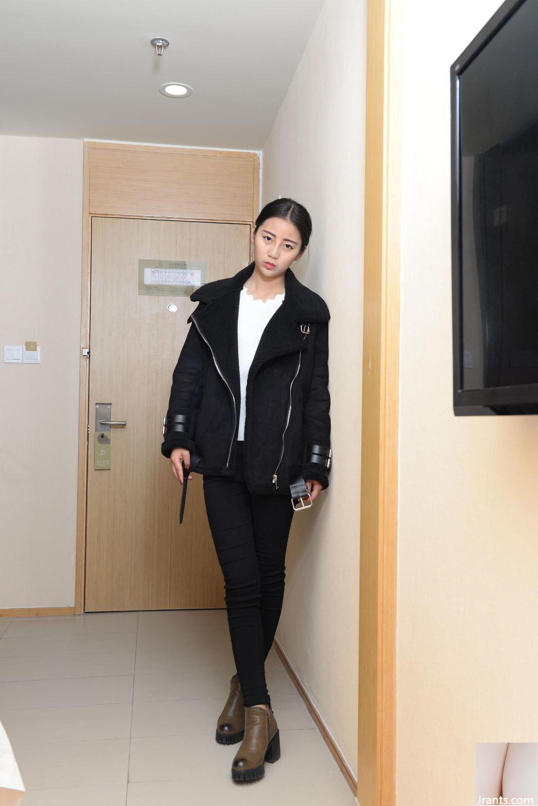 Bộ ảnh body của người mẫu Trung Quốc Tang Wan (2016.12.02)-01 (100P) - Ảnh 4