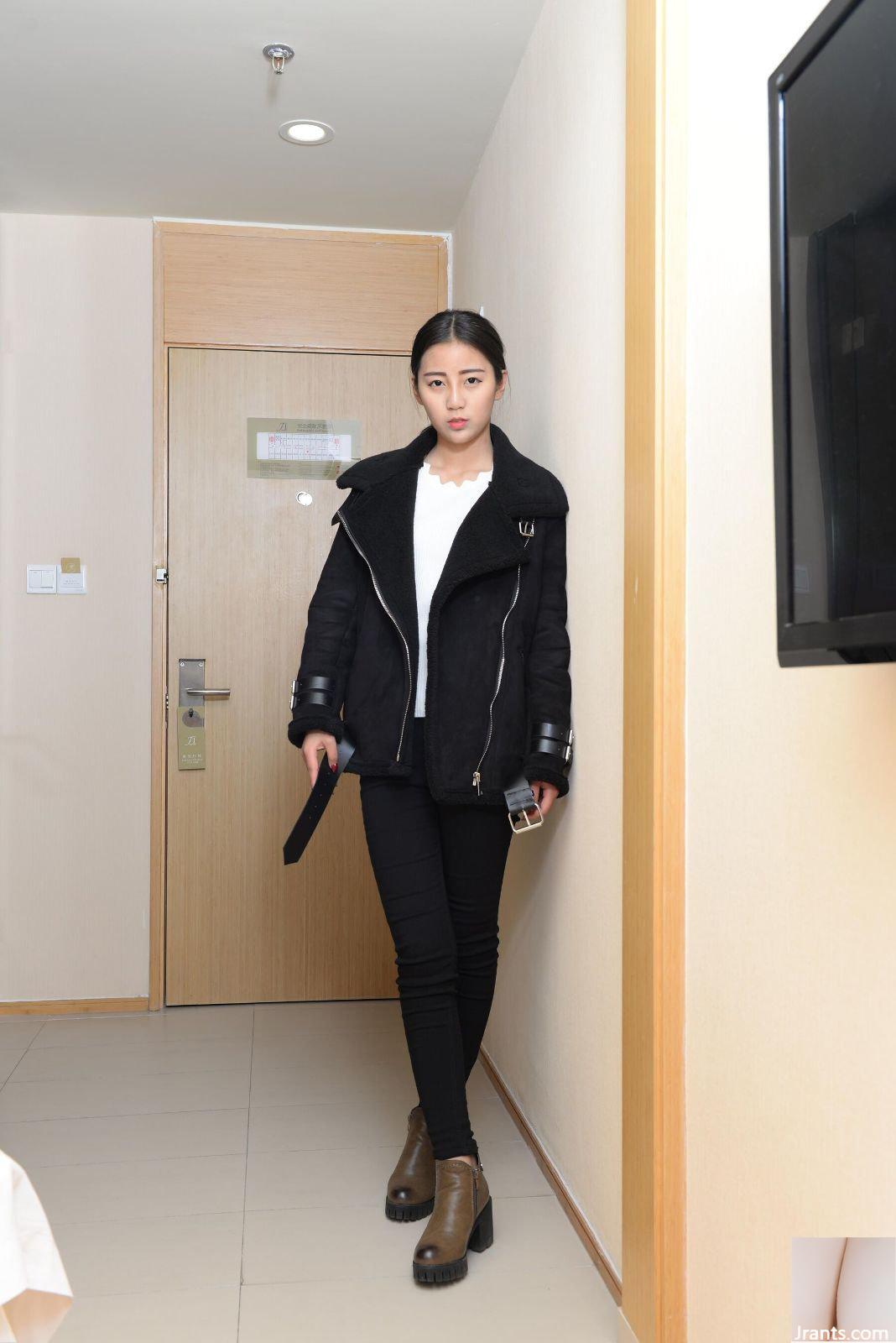 Bộ ảnh body của người mẫu Trung Quốc Tang Wan (2016.12.02)-01 (100P) - Ảnh 5