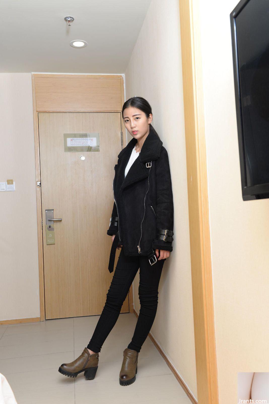 Bộ ảnh body của người mẫu Trung Quốc Tang Wan (2016.12.02)-01 (100P) - Ảnh 9